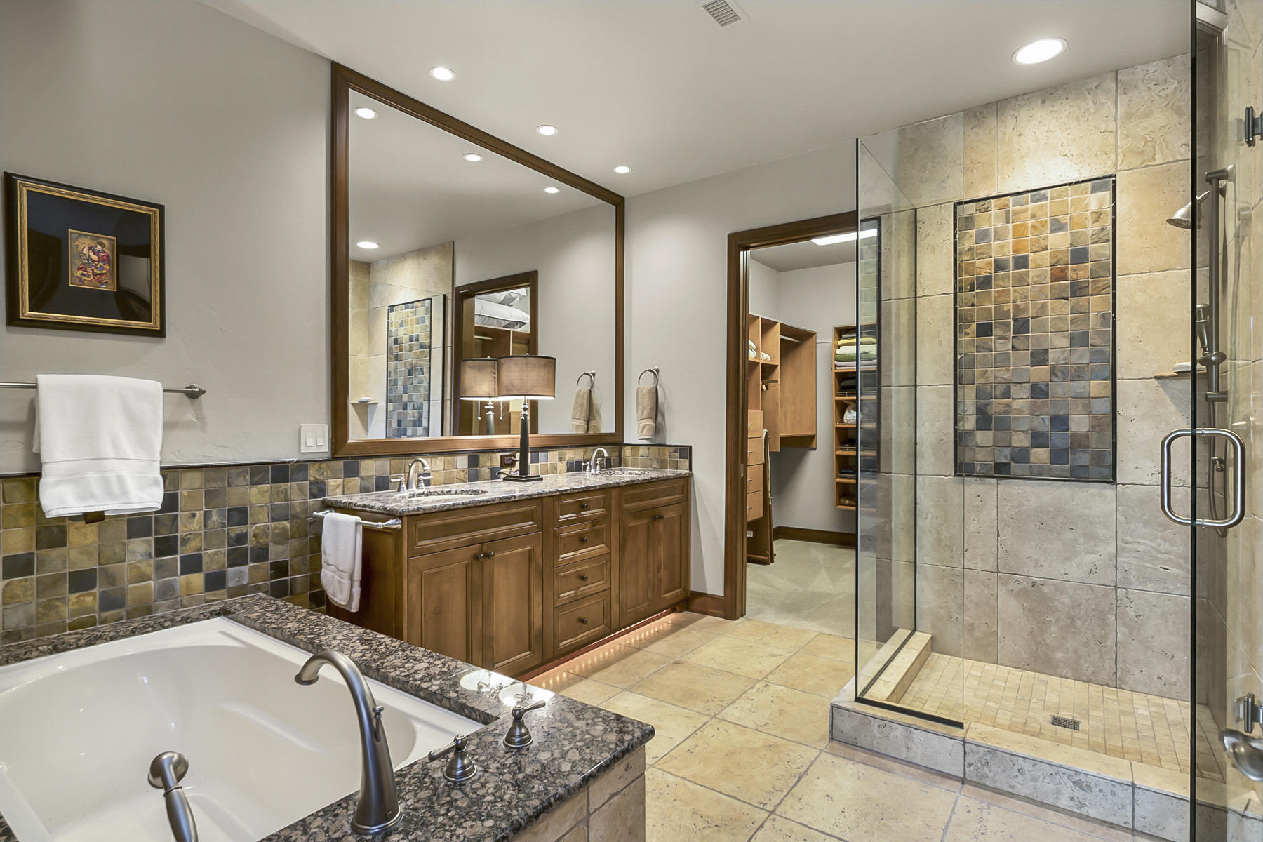 Plaza Condominiums - Residential