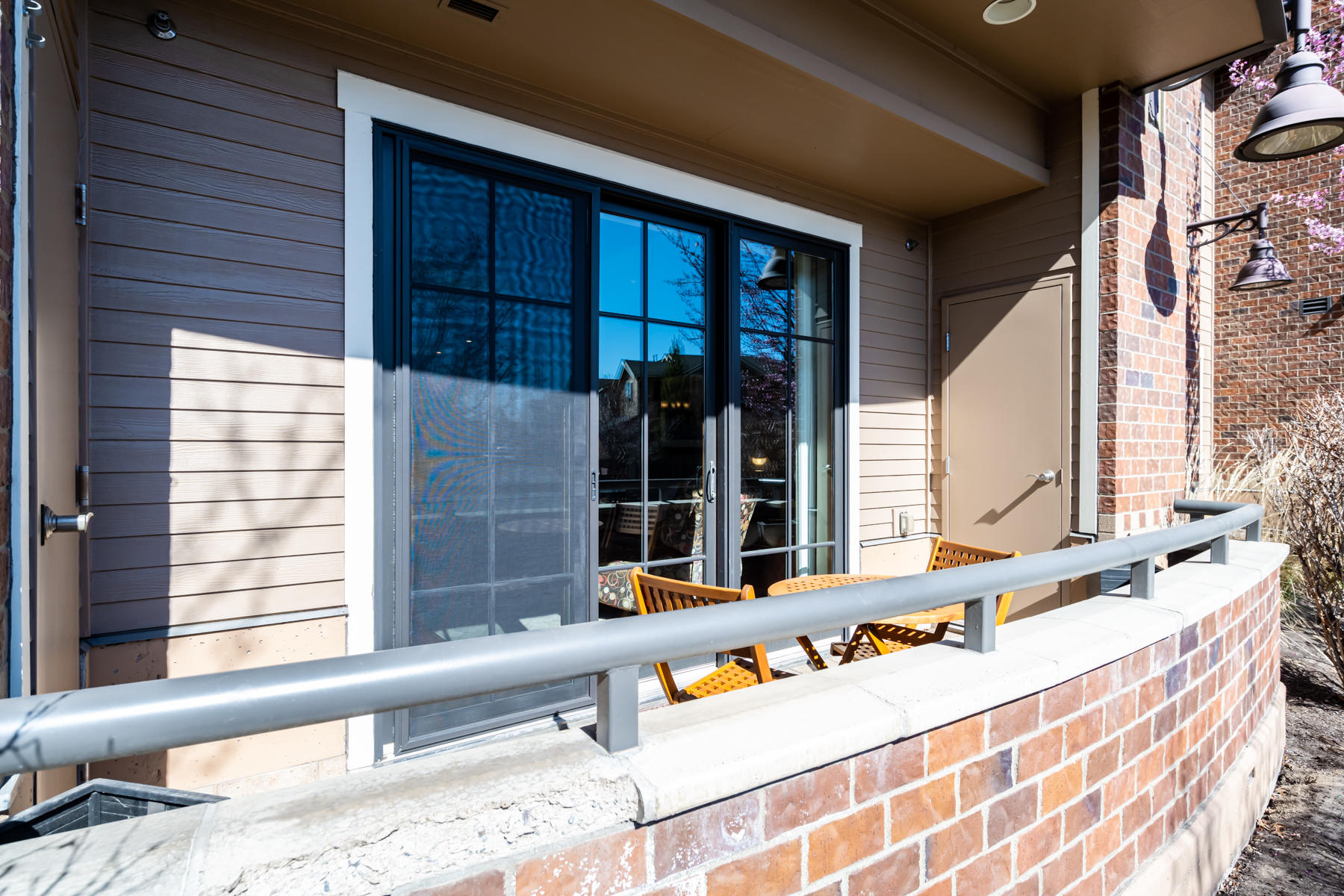 Plaza Condominiums - Residential