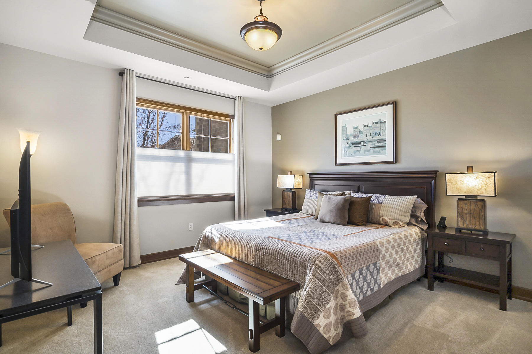 Plaza Condominiums - Residential