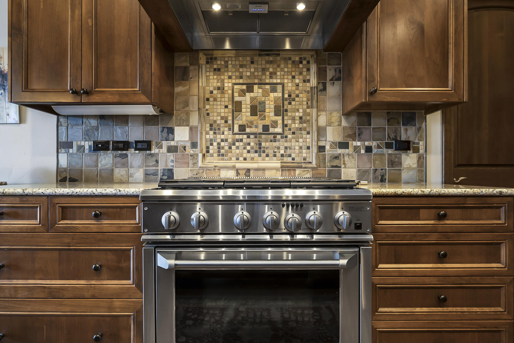 Plaza Condominiums - Residential