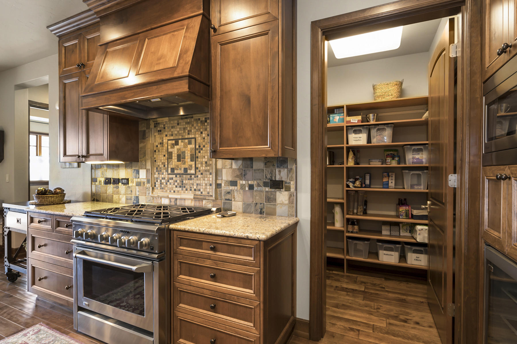 Plaza Condominiums - Residential