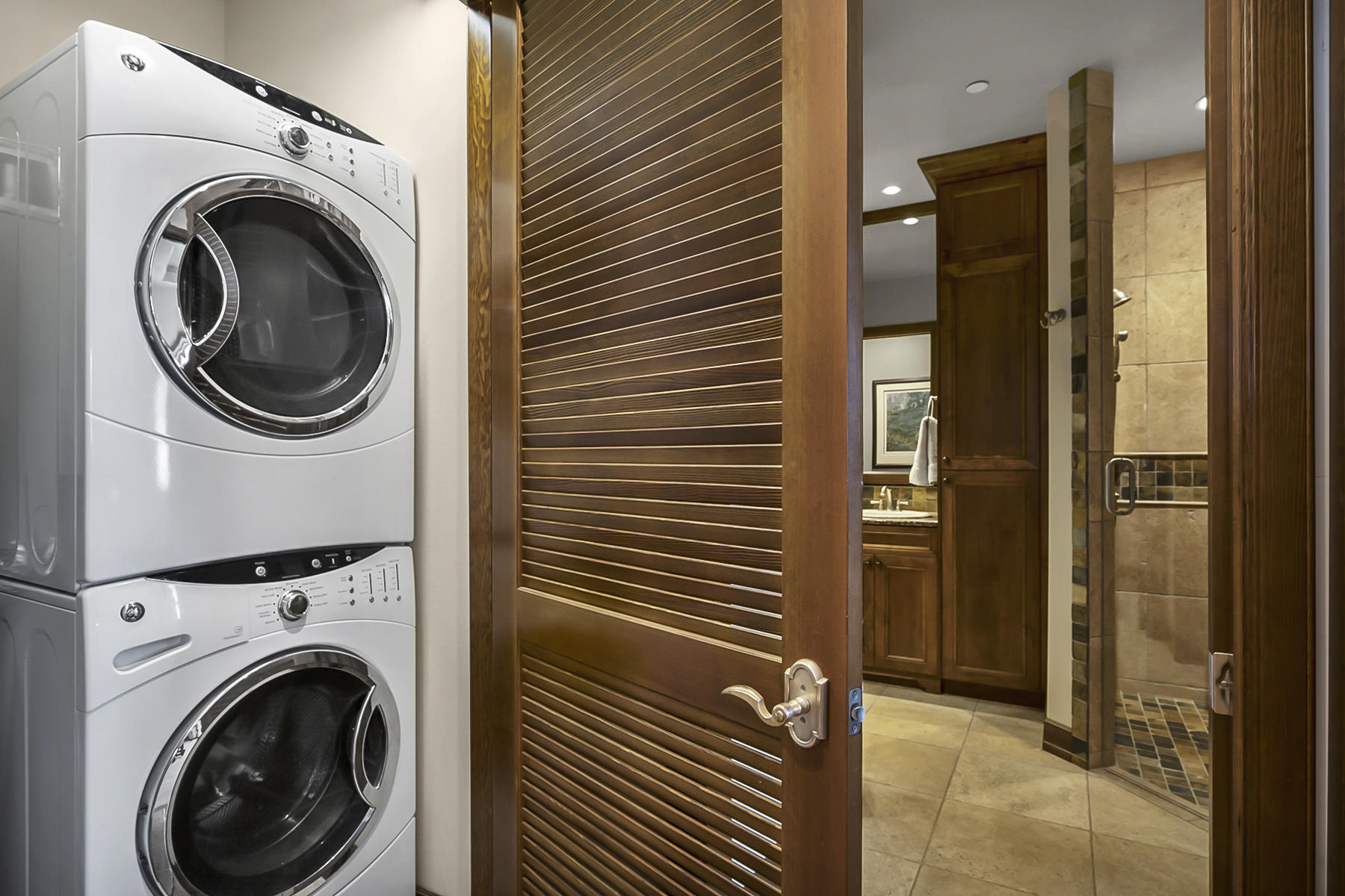 Plaza Condominiums - Residential