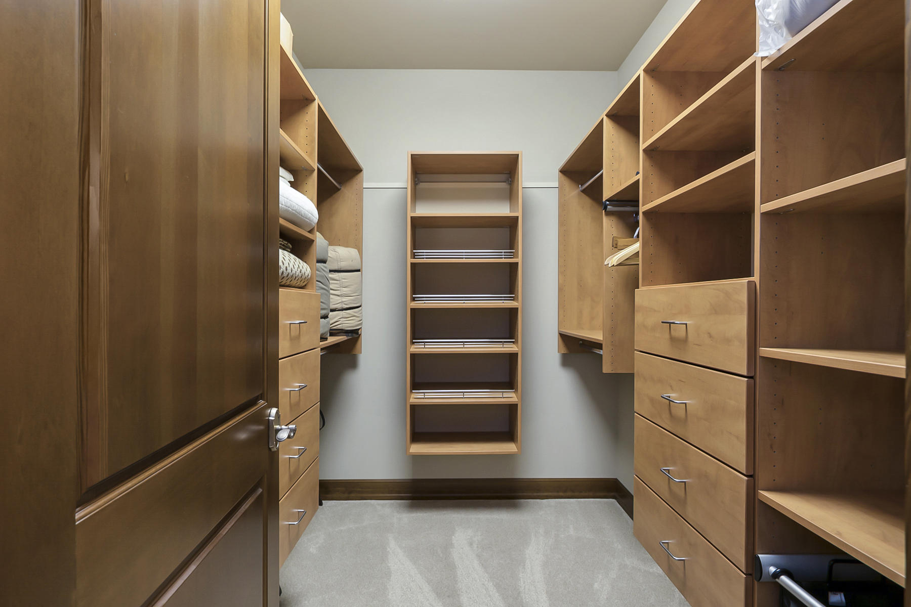 Plaza Condominiums - Residential