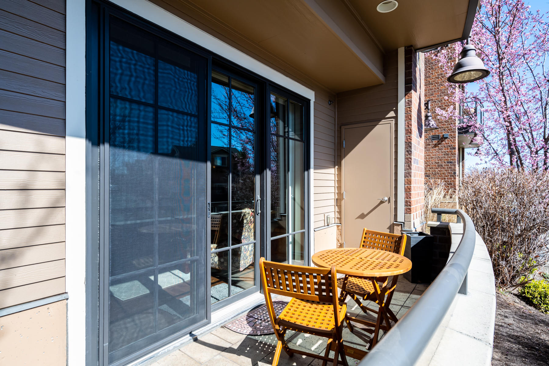 Plaza Condominiums - Residential