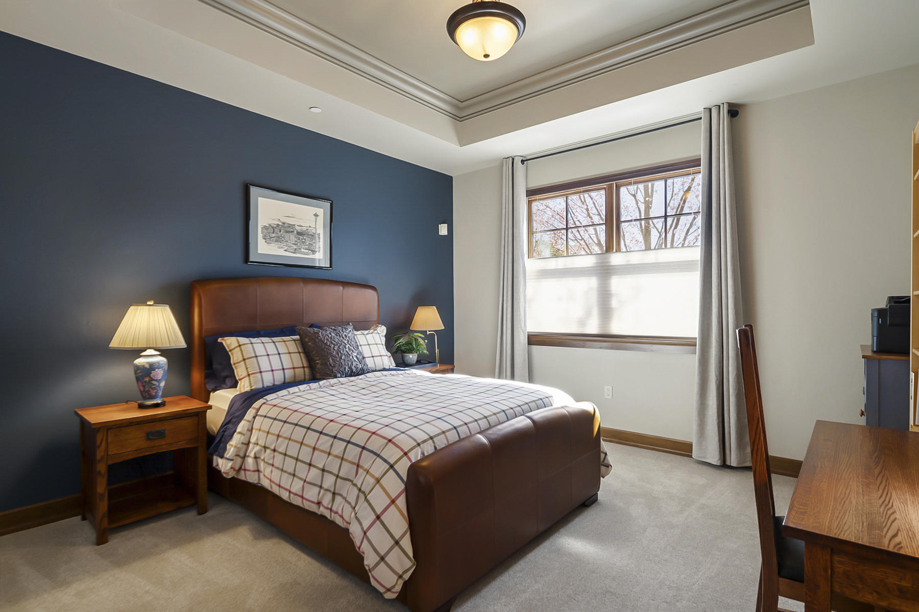 Plaza Condominiums - Residential