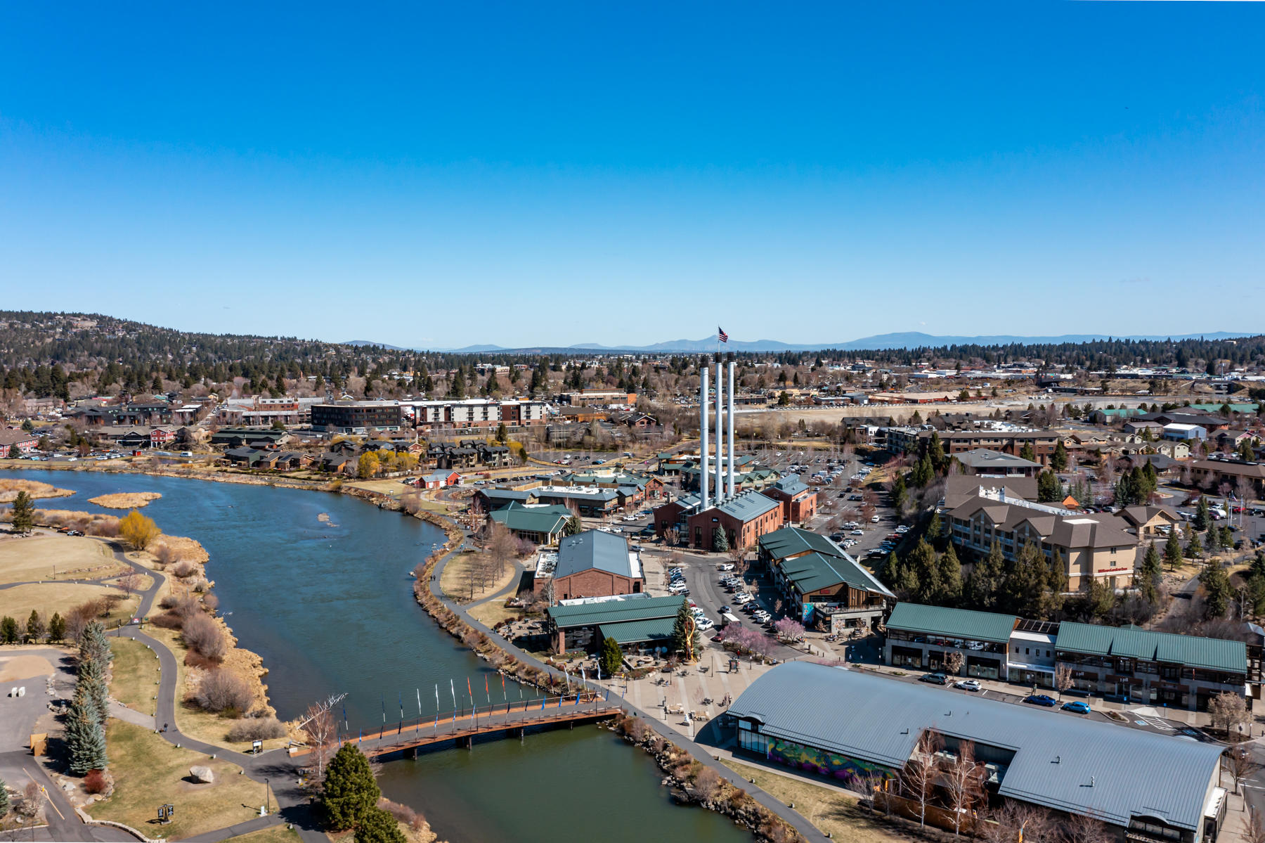 Plaza Condominiums - Residential