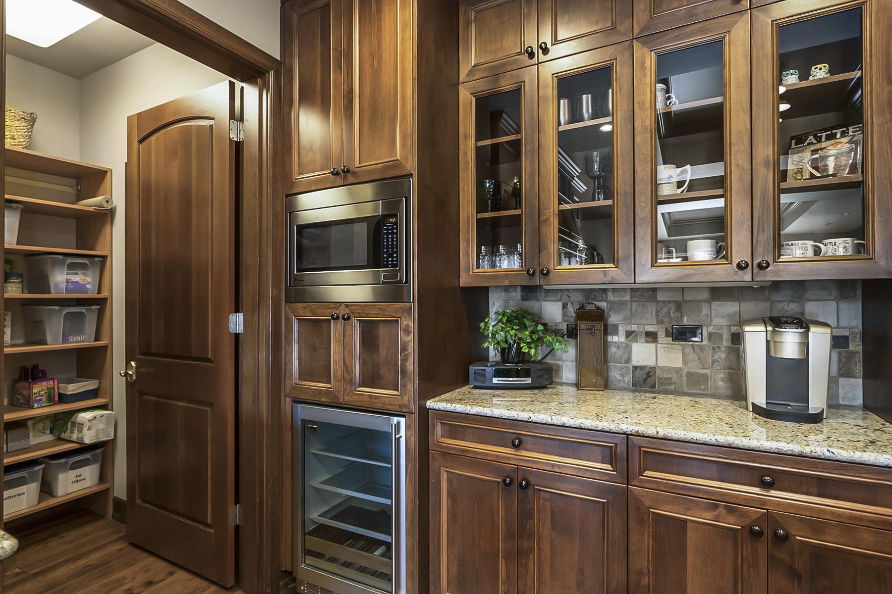 Plaza Condominiums - Residential