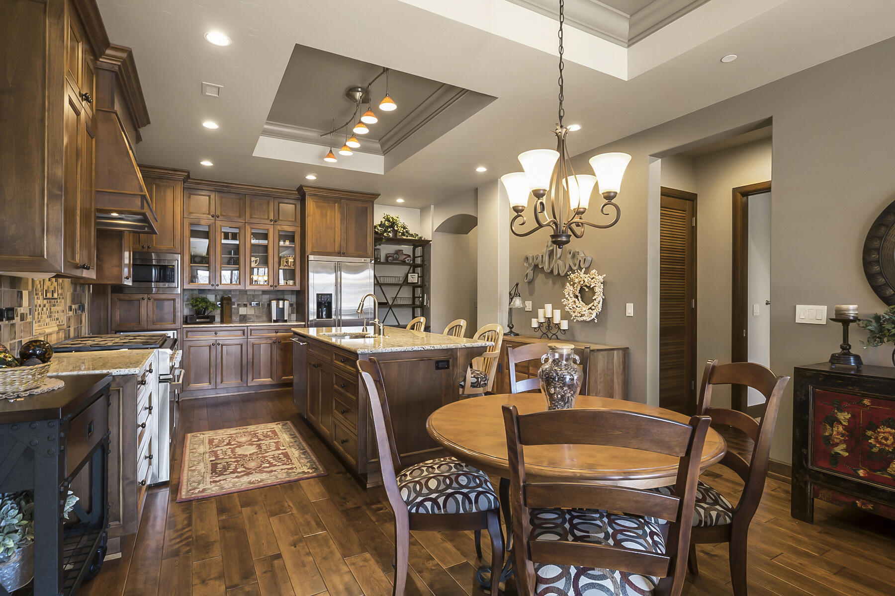 Plaza Condominiums - Residential