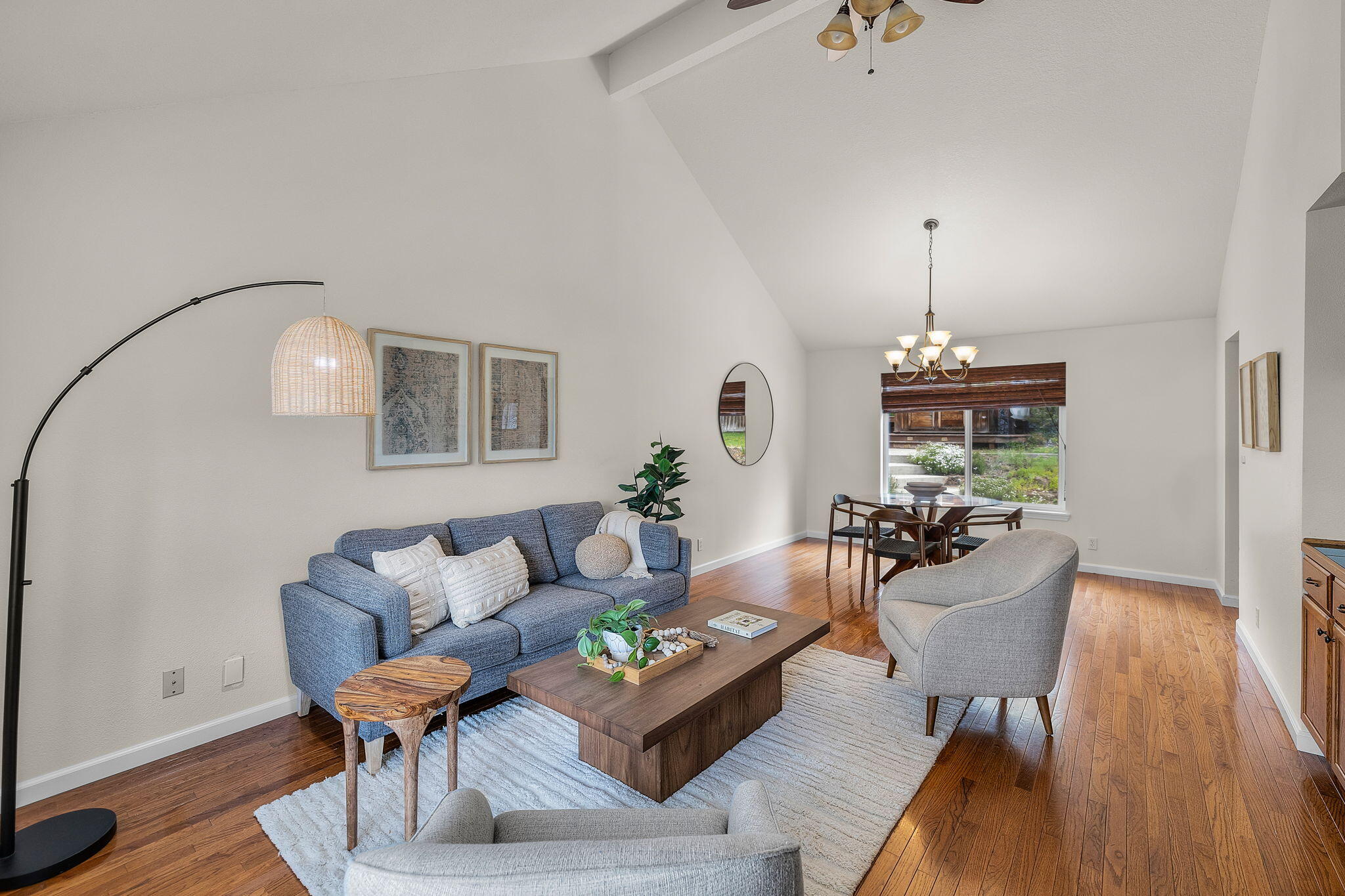 Providence - Residential