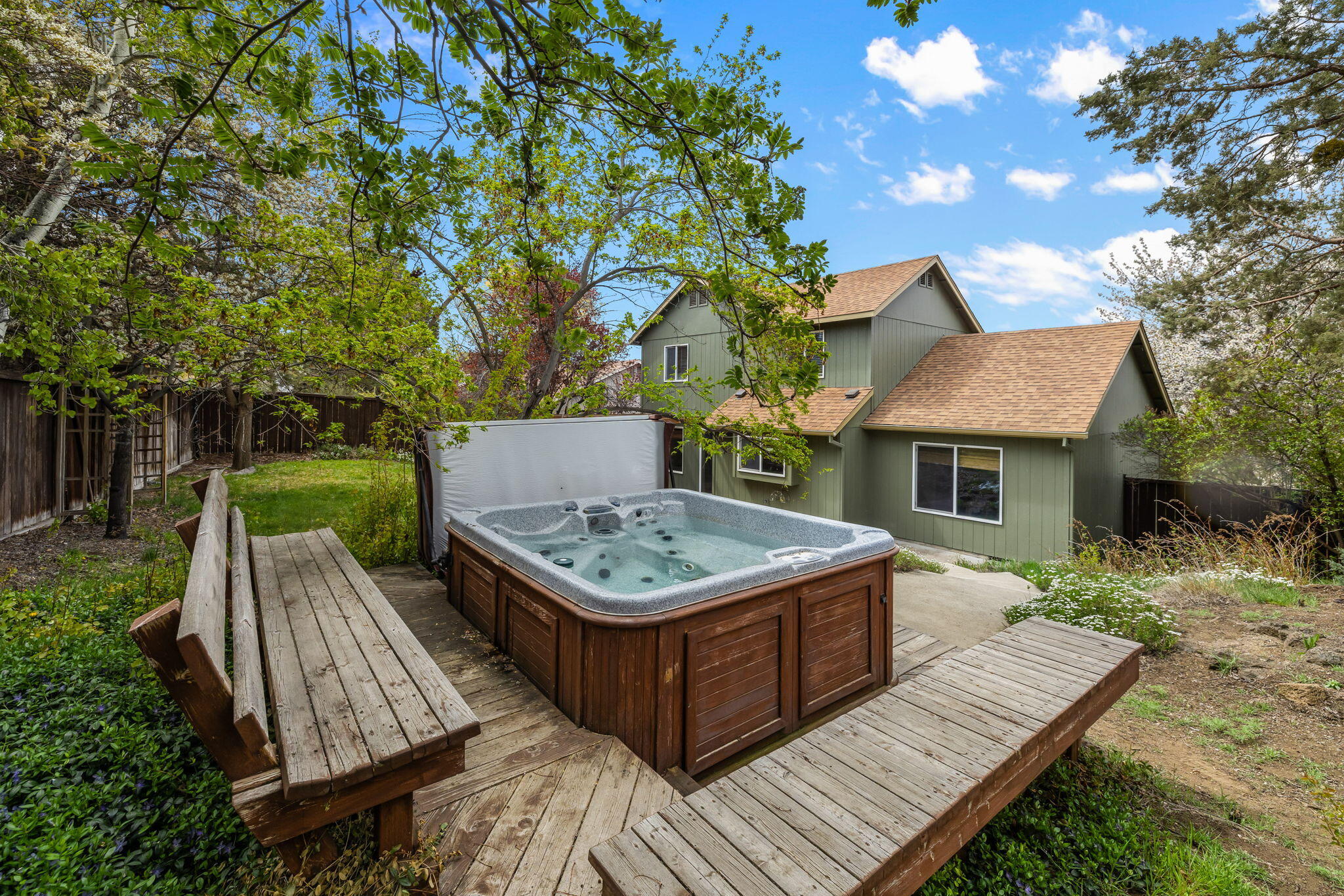 Providence - Residential