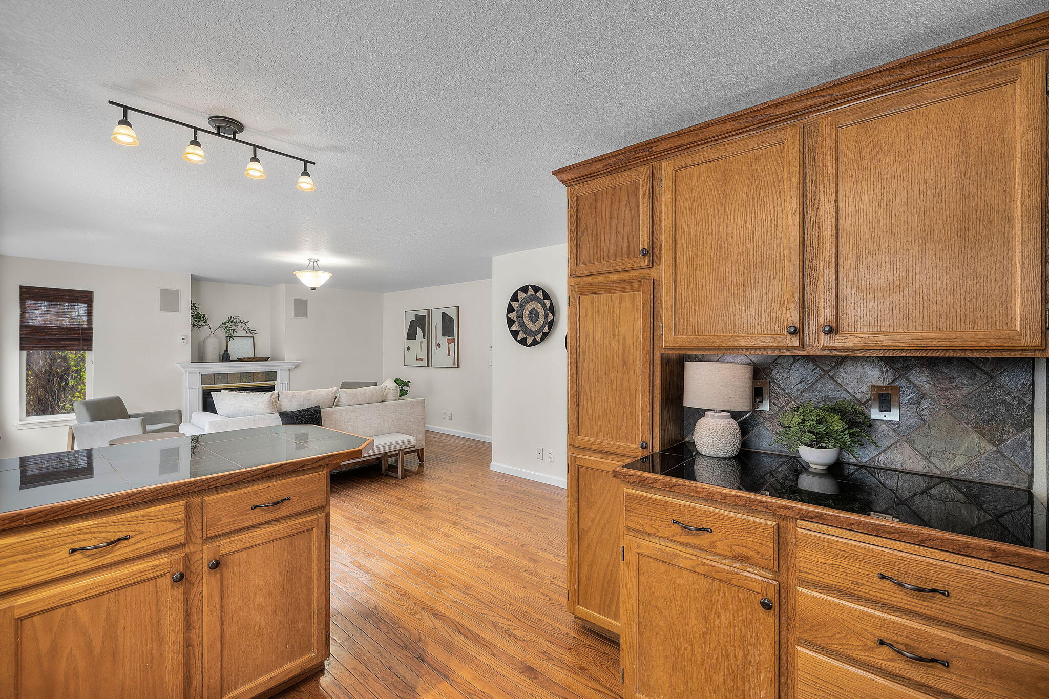 Providence - Residential