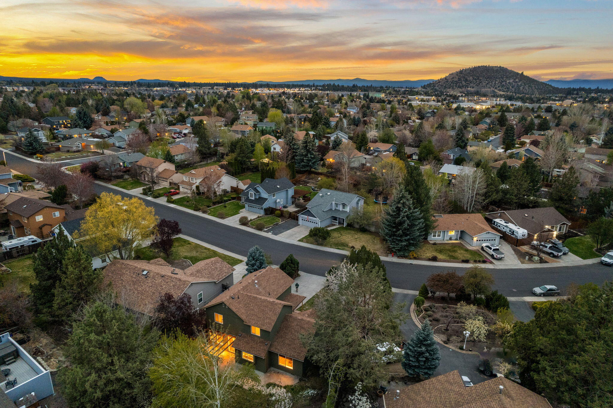 Providence - Residential