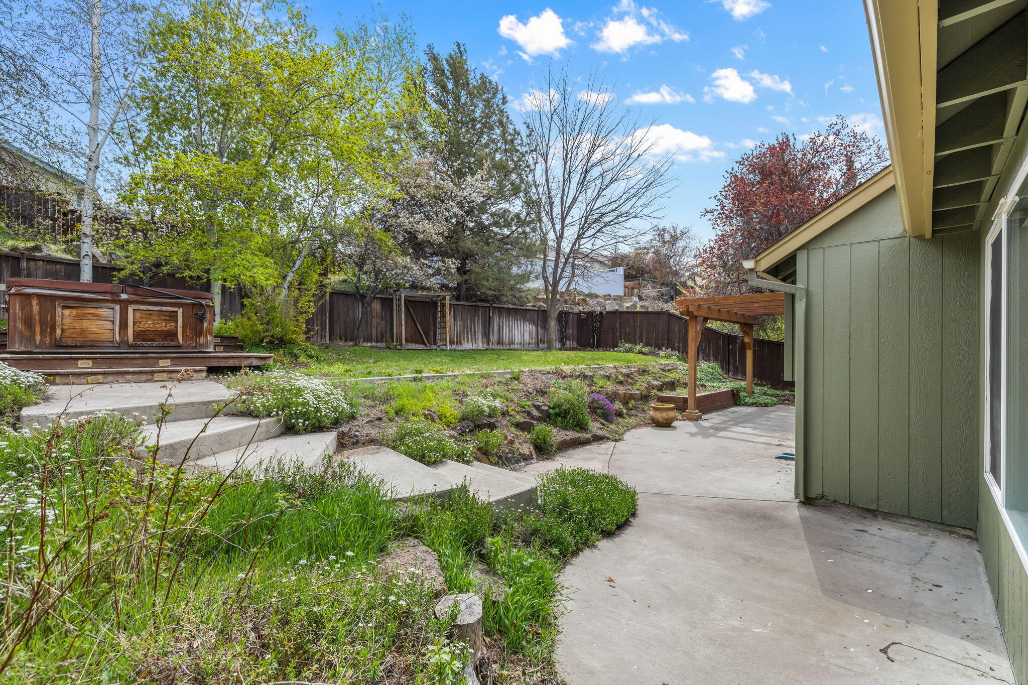 Providence - Residential