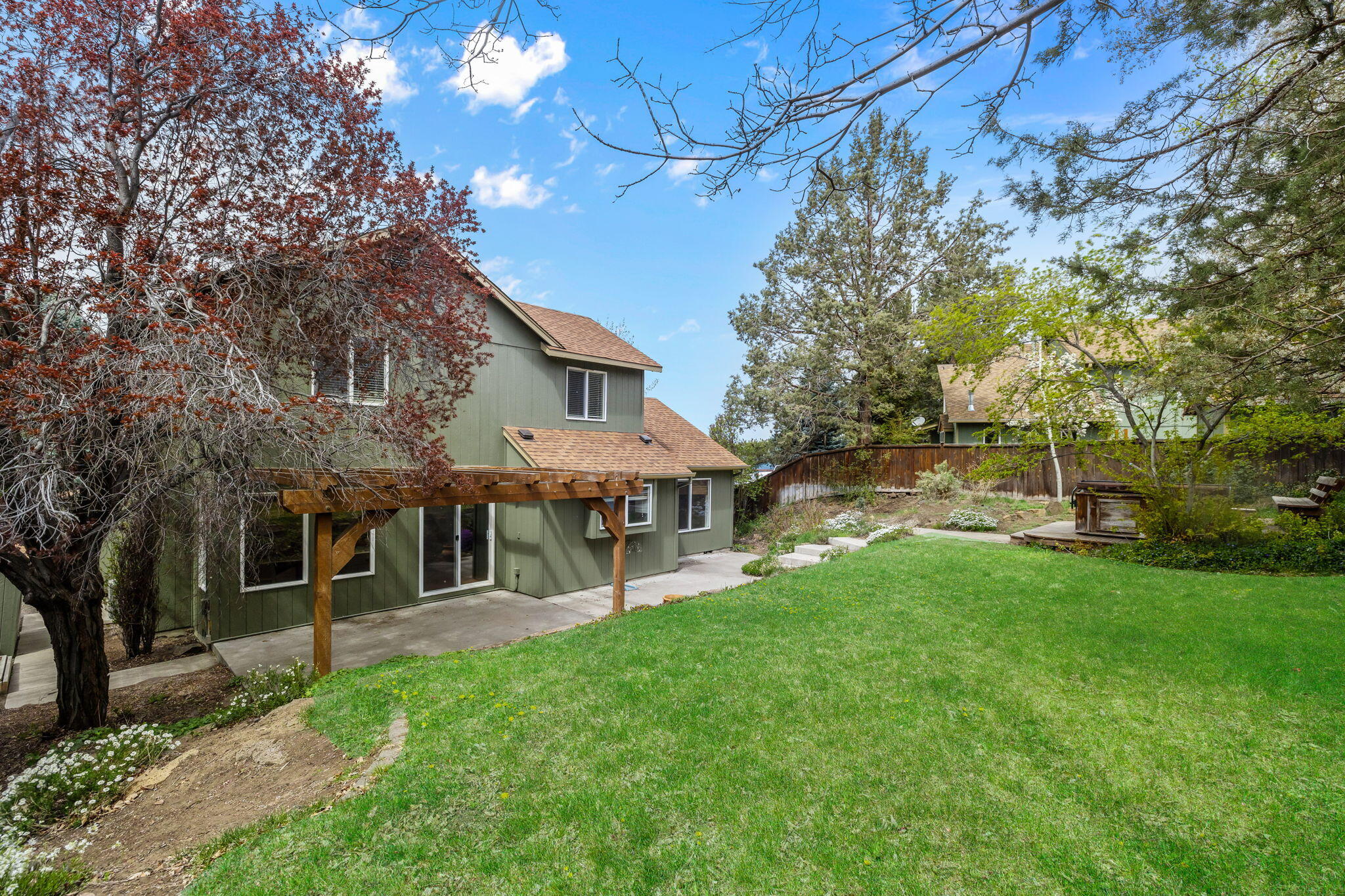 Providence - Residential