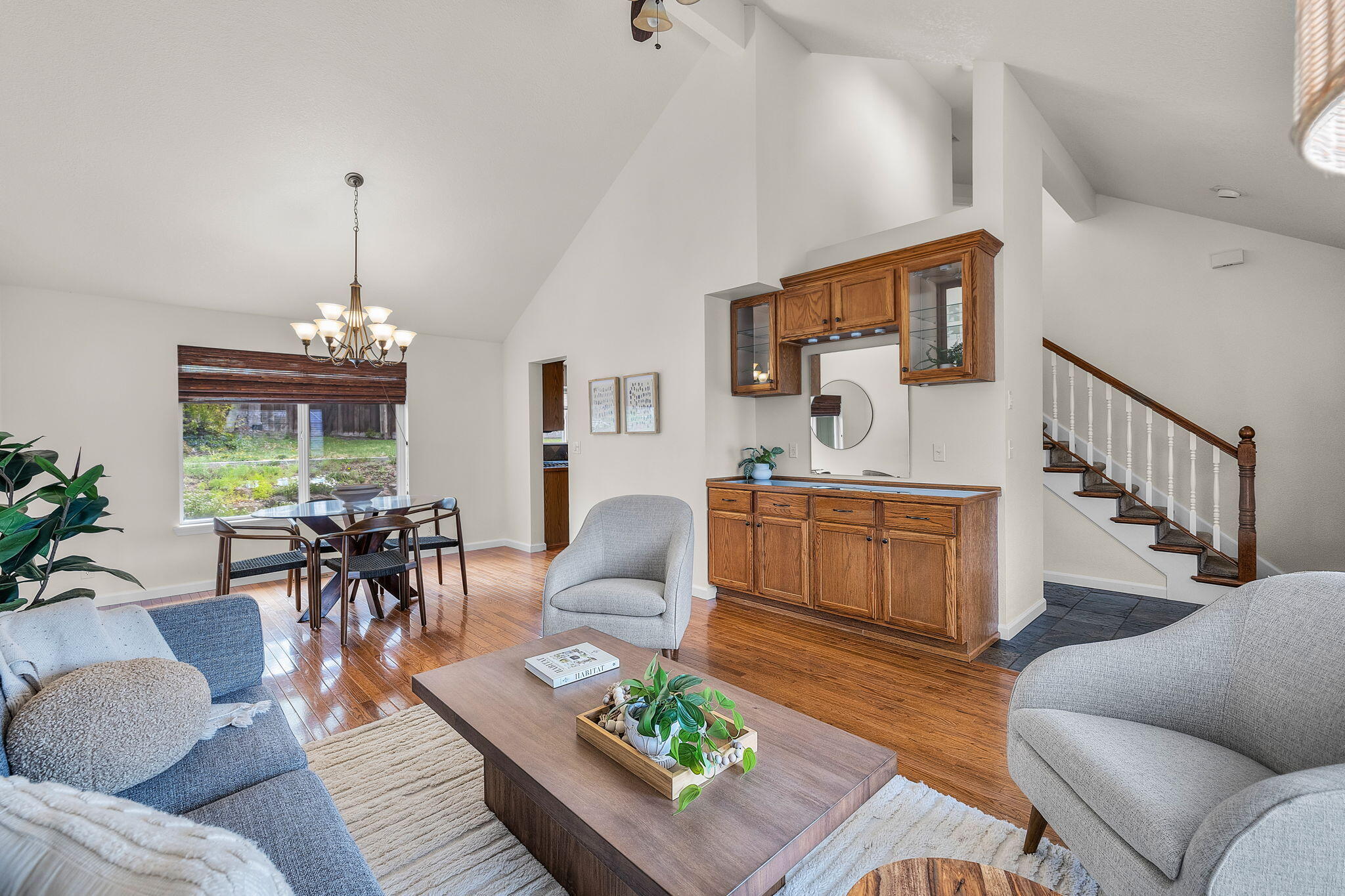 Providence - Residential