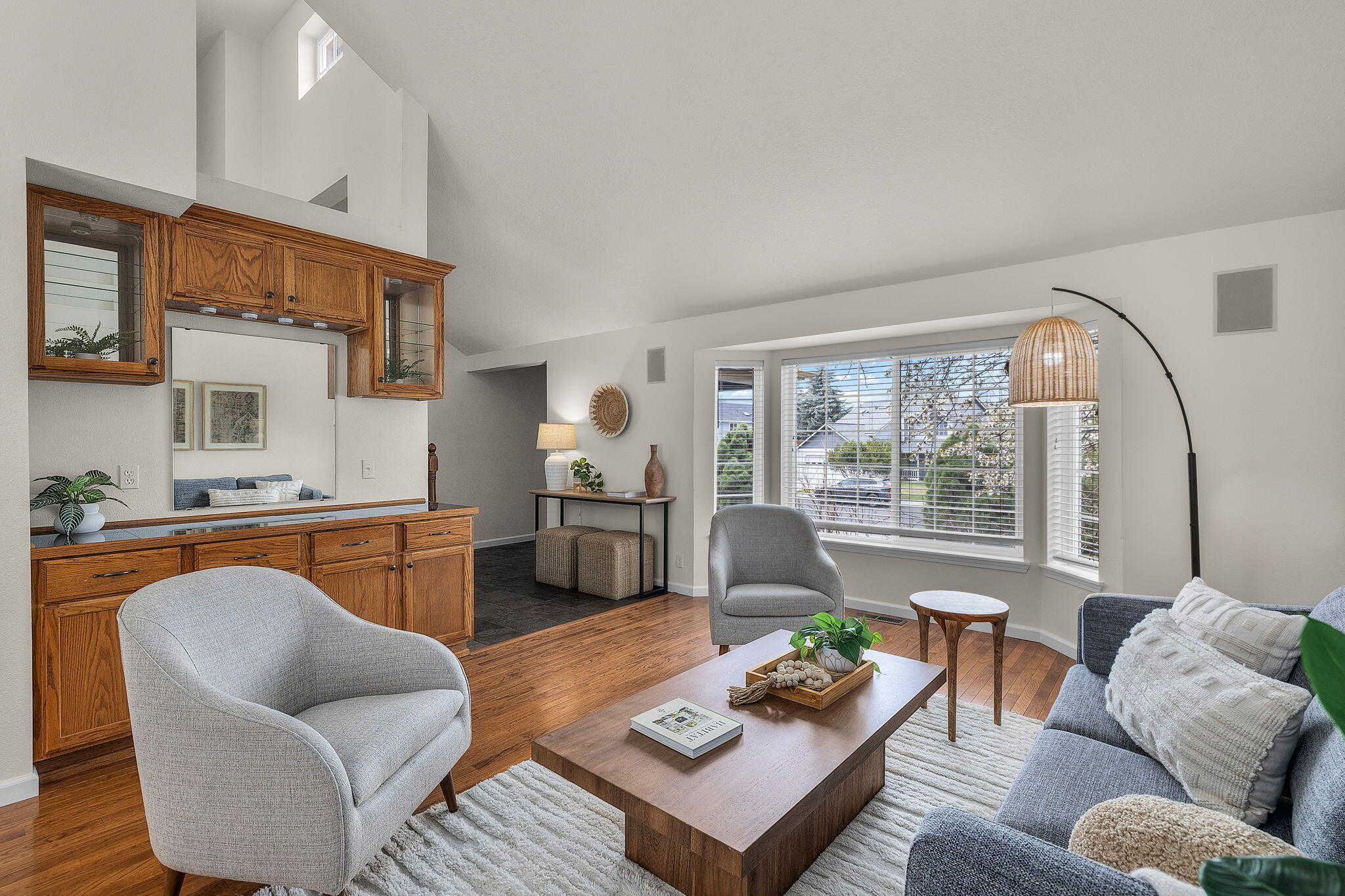 Providence - Residential