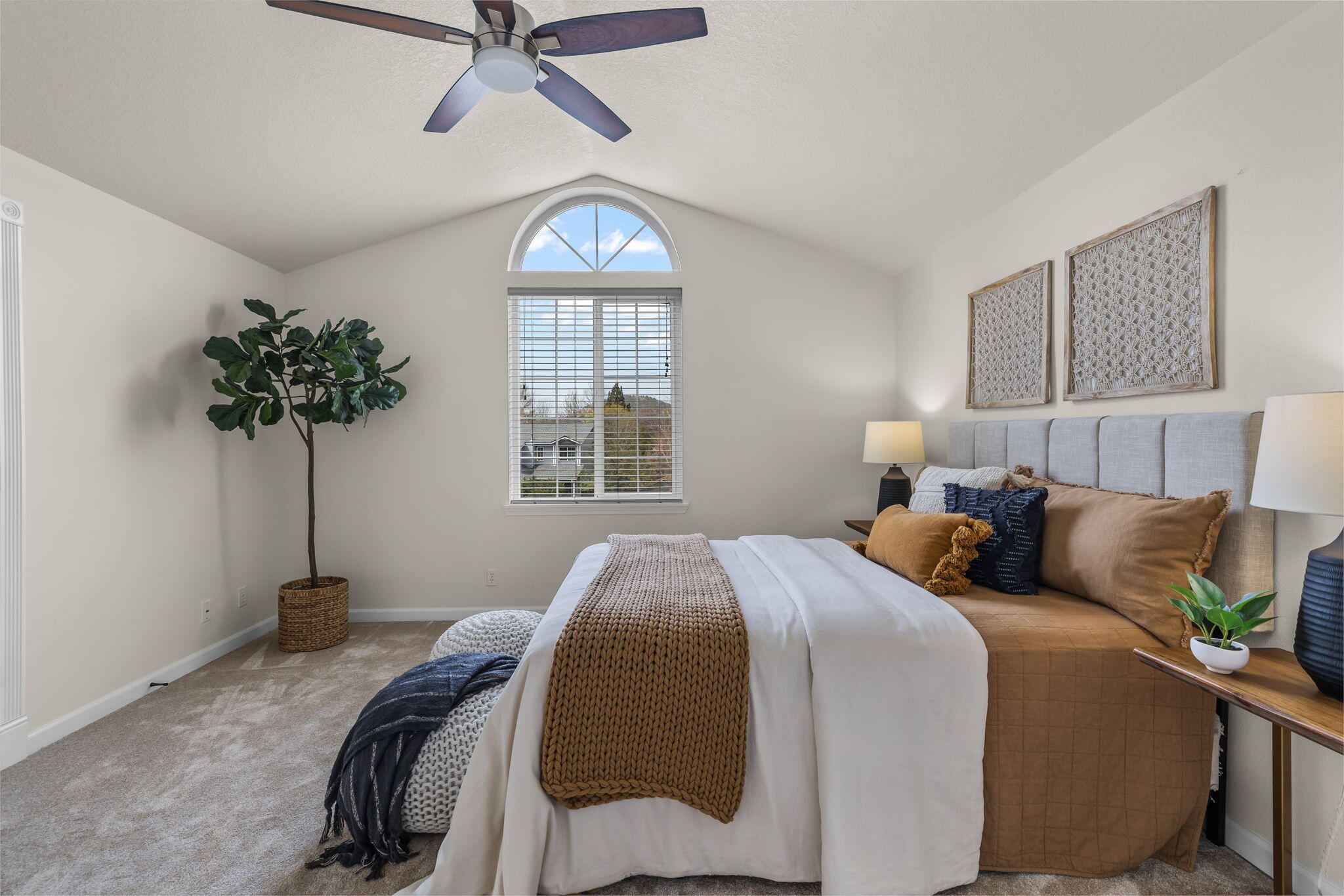 Providence - Residential