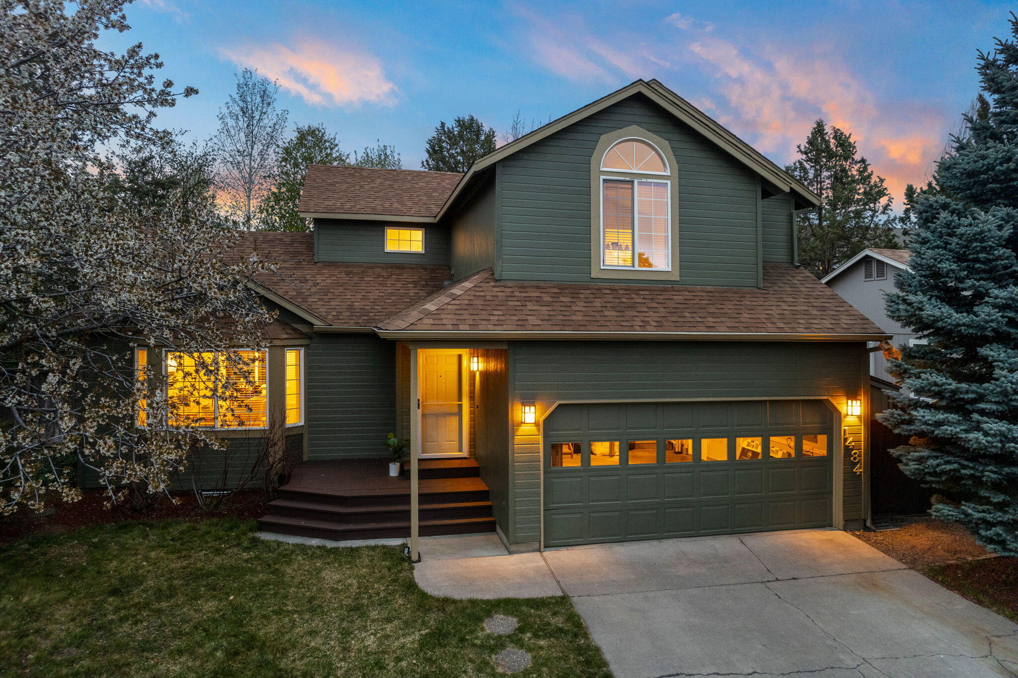 Providence - Residential