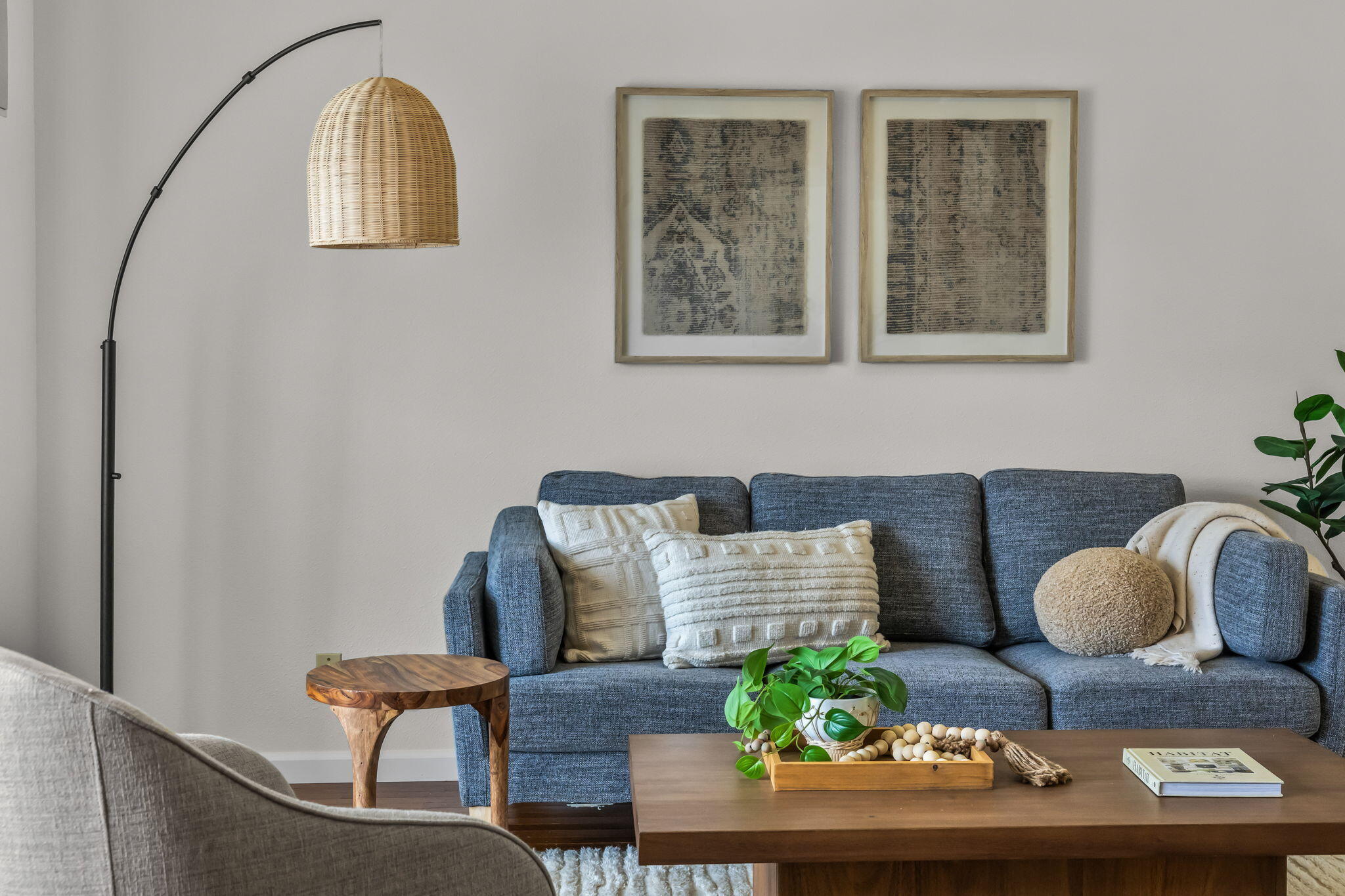 Providence - Residential