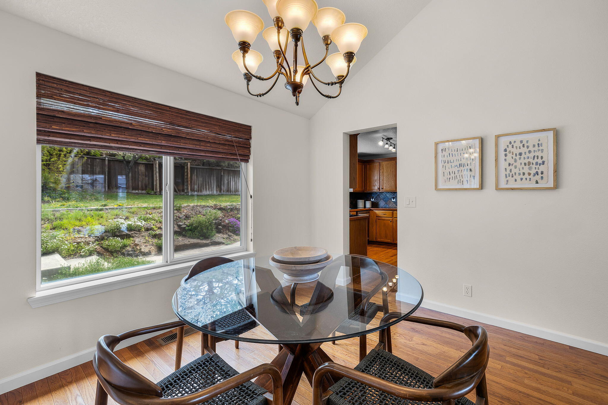 Providence - Residential