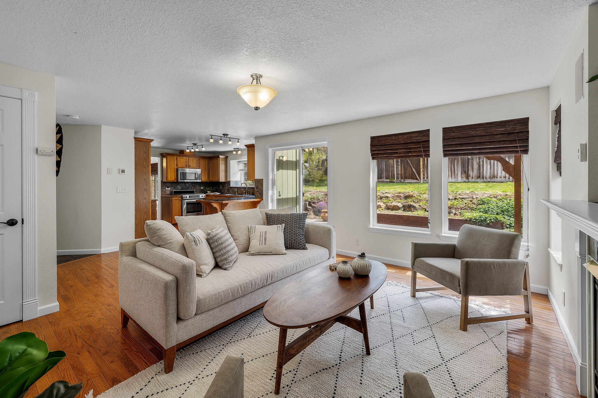 Providence - Residential