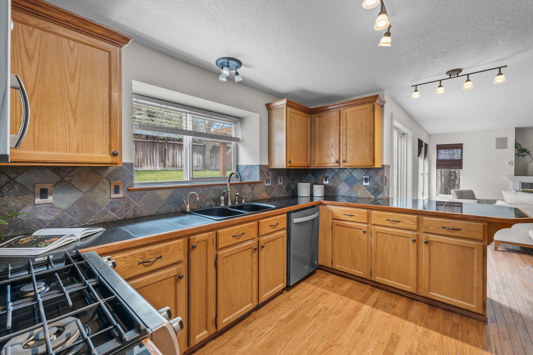 Providence - Residential