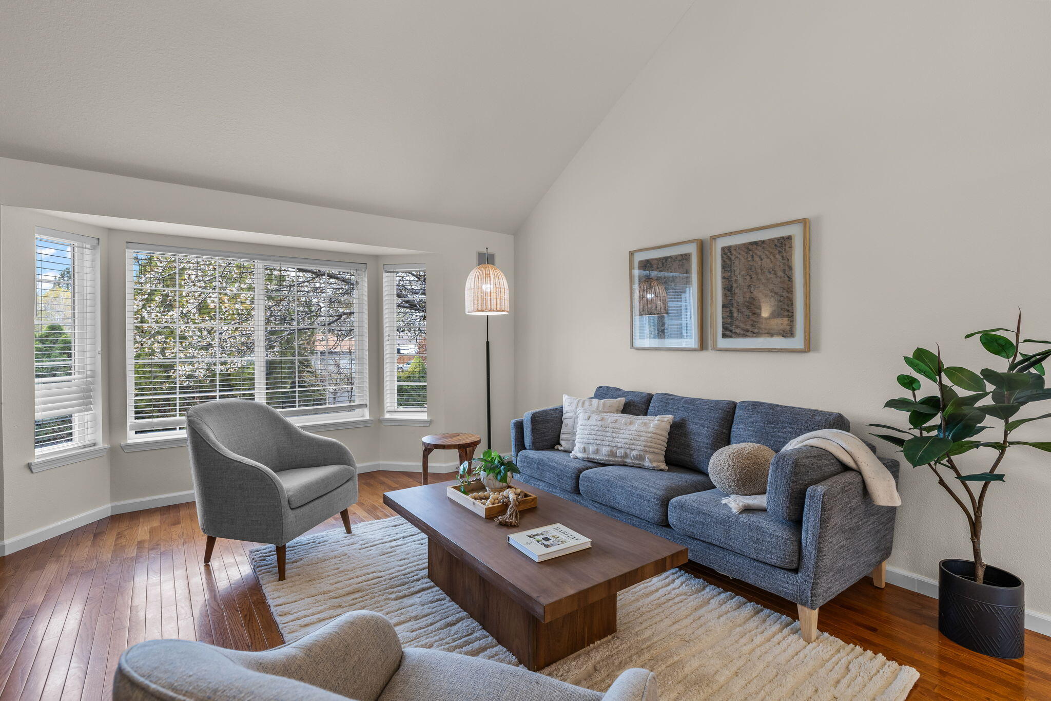 Providence - Residential