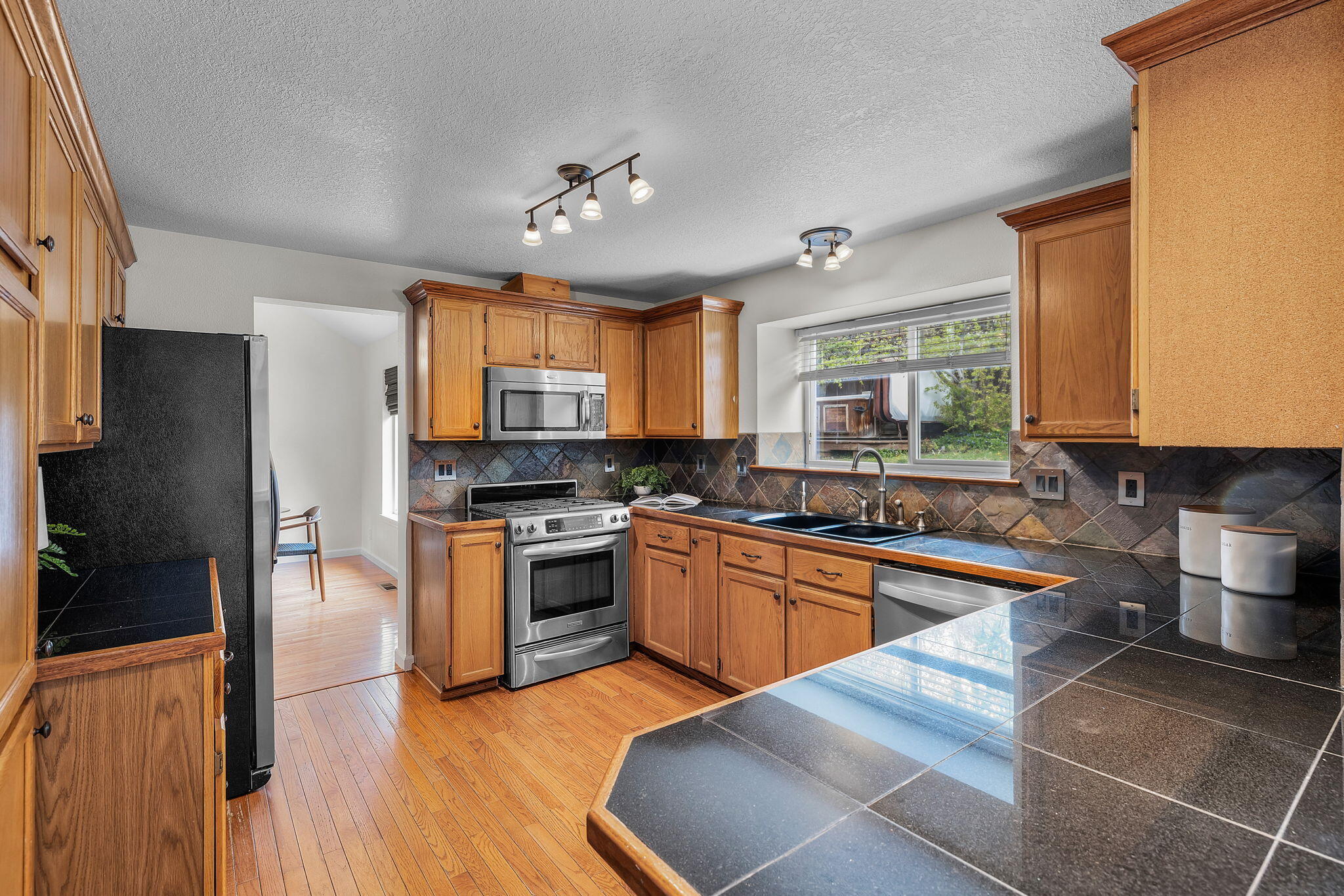 Providence - Residential