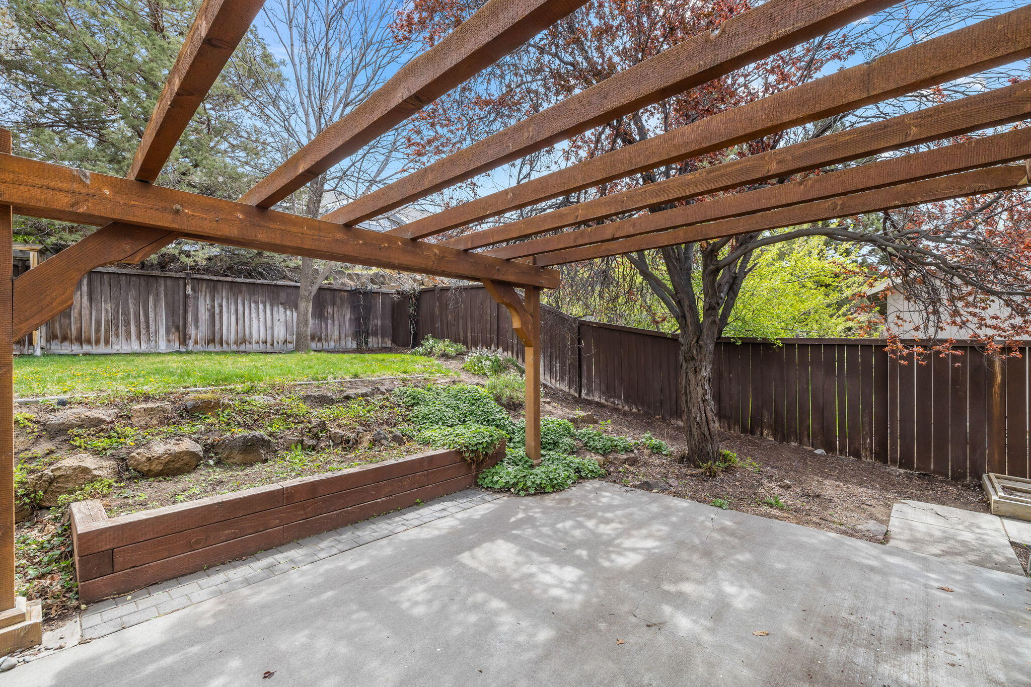 Providence - Residential