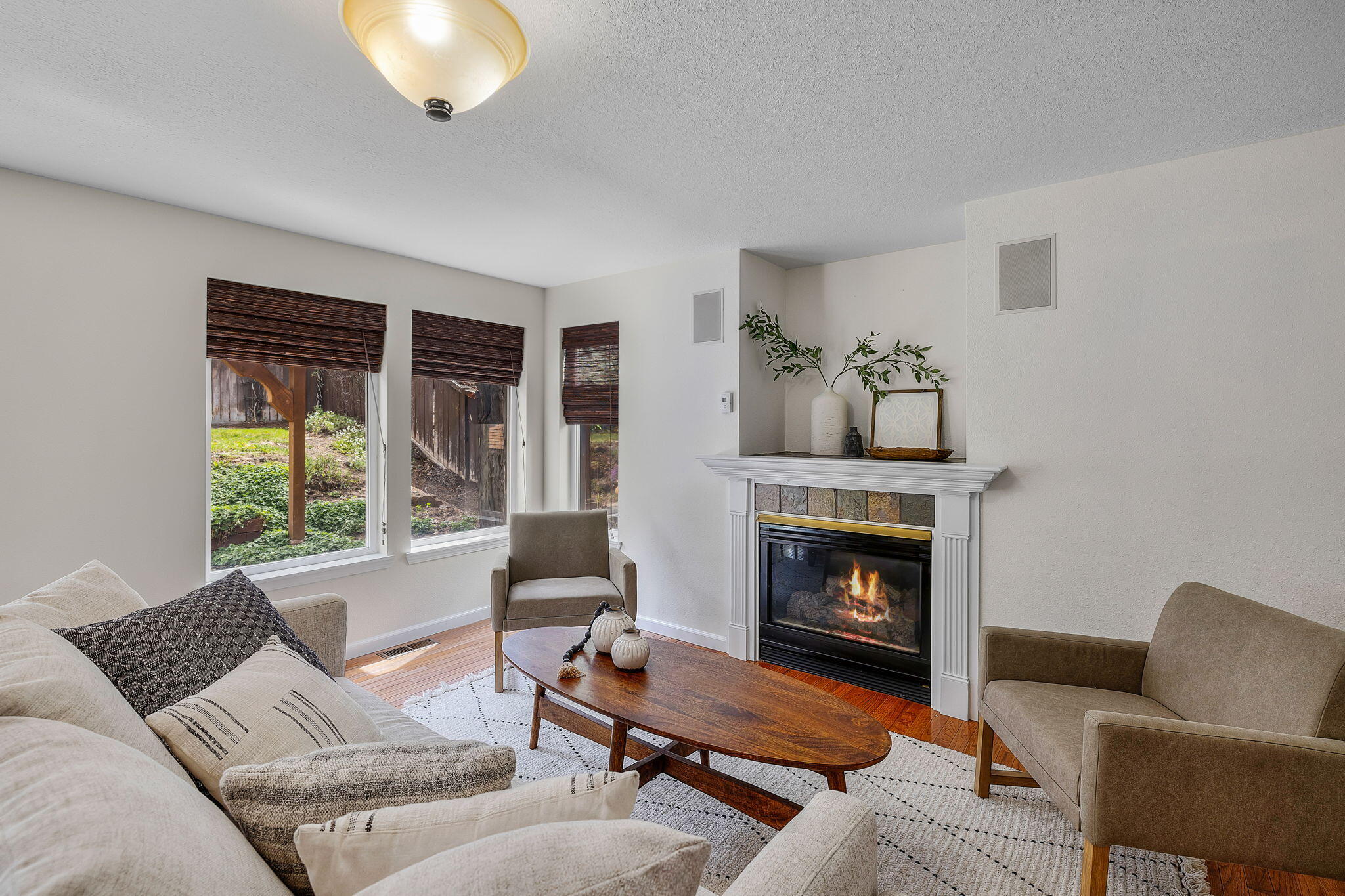 Providence - Residential