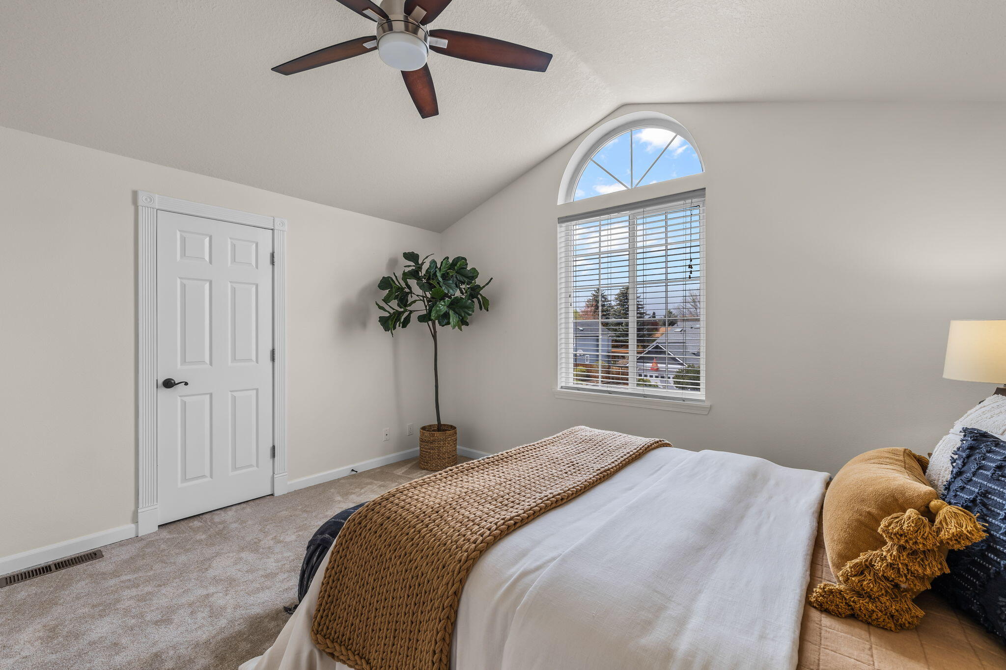 Providence - Residential