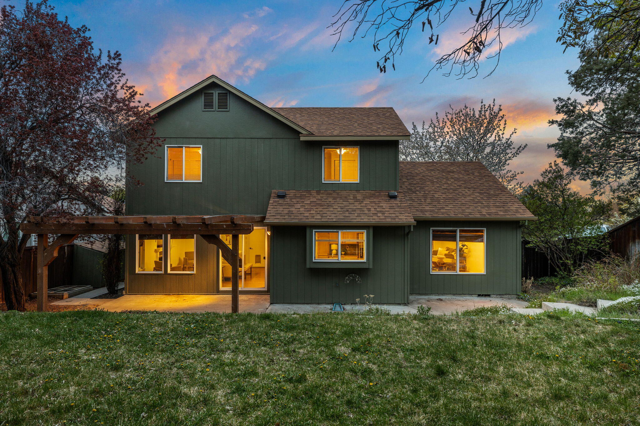 Providence - Residential