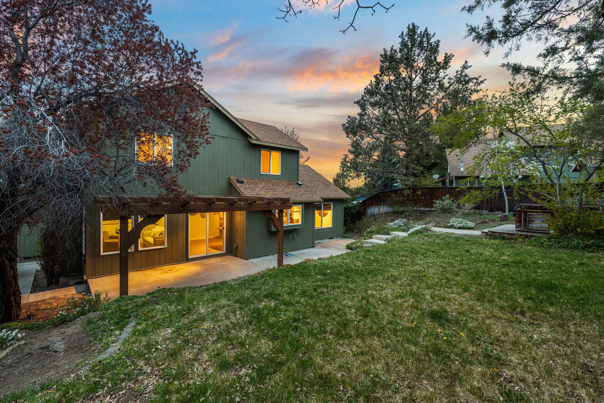 Providence - Residential