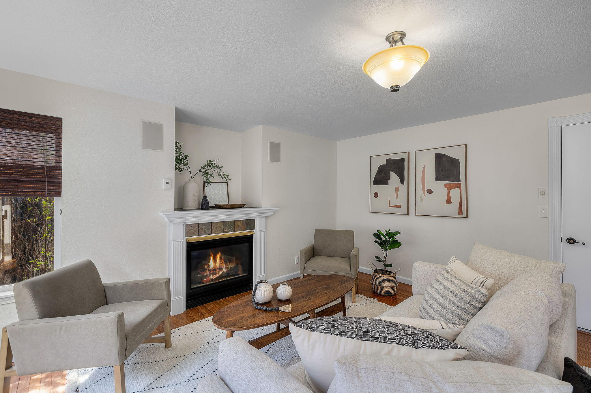 Providence - Residential