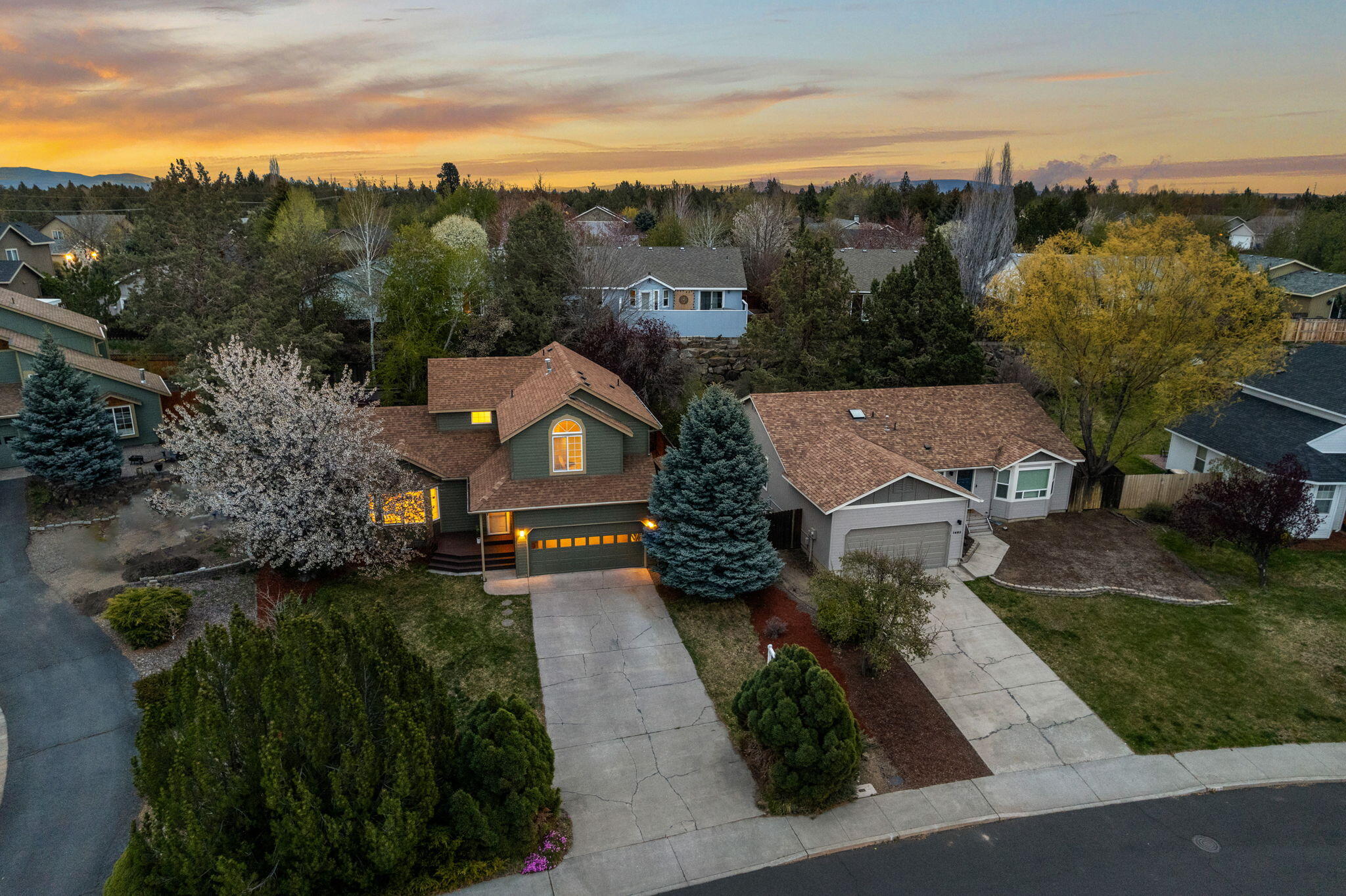 Providence - Residential