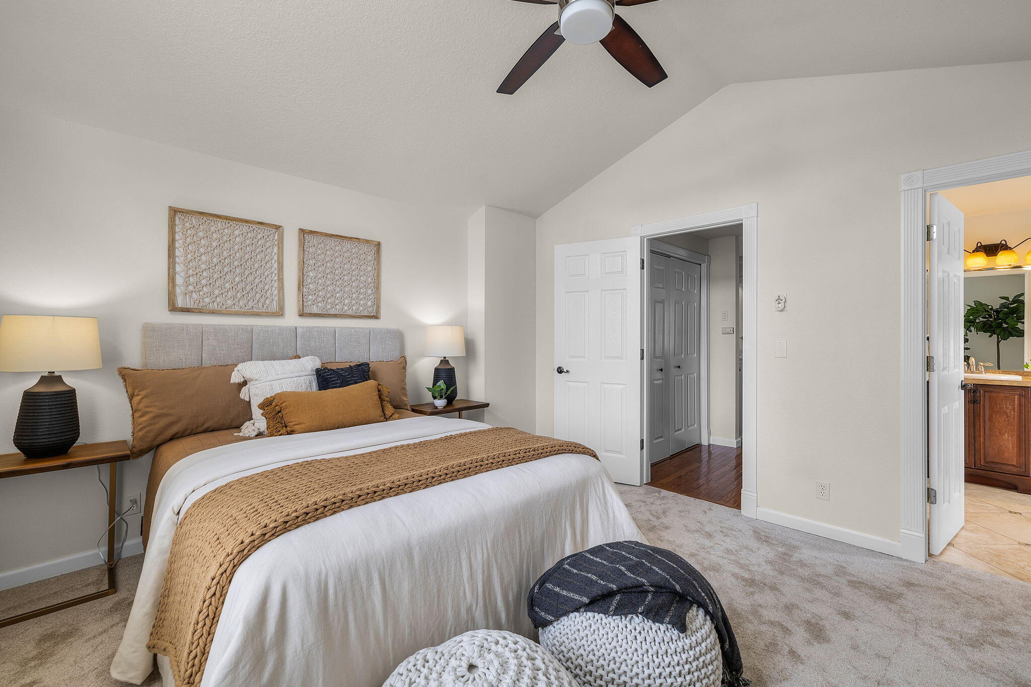 Providence - Residential