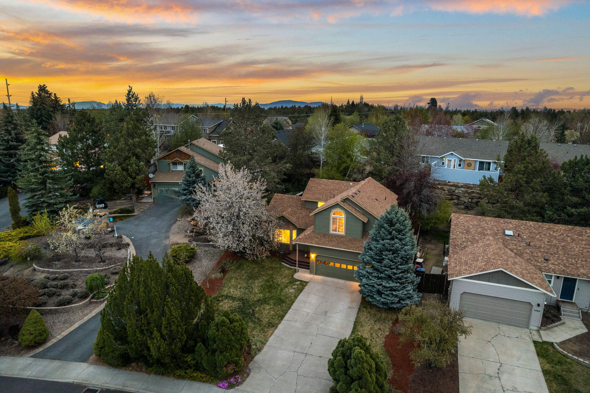 Providence - Residential