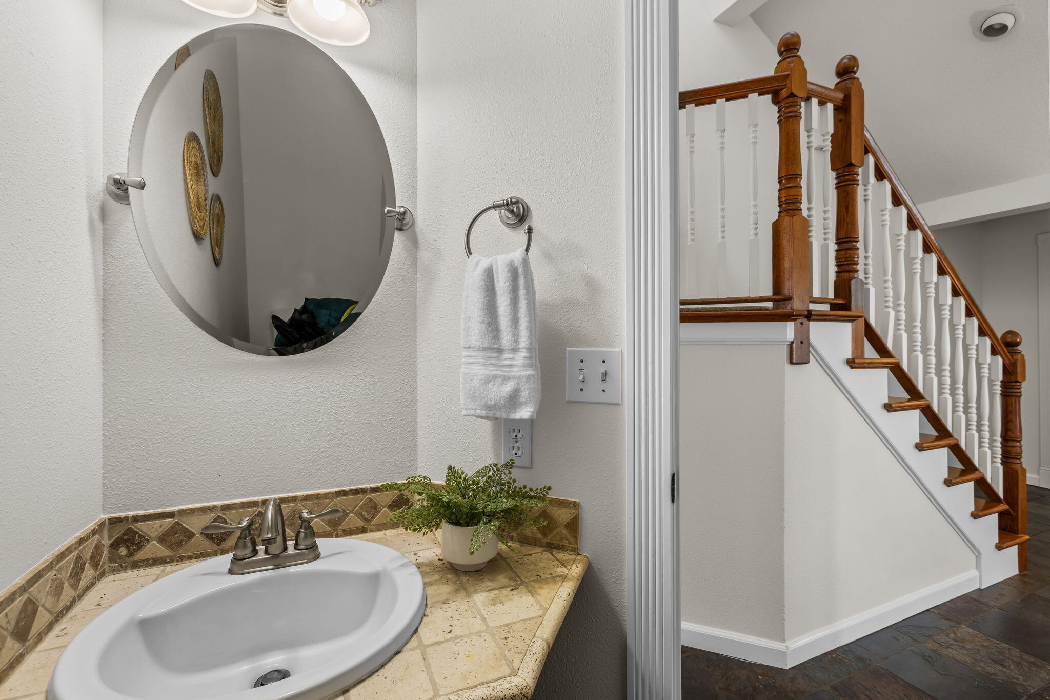 Providence - Residential