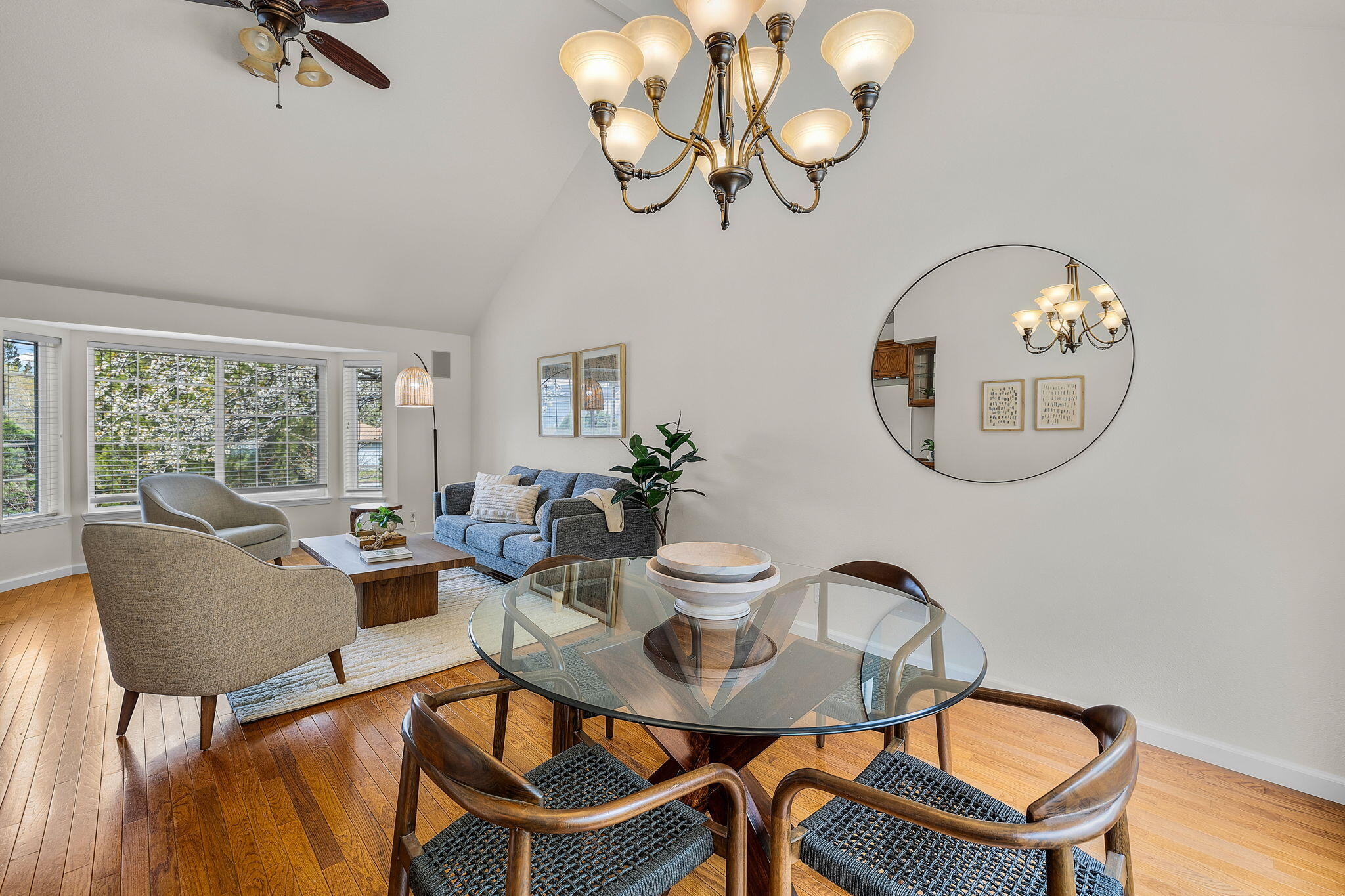 Providence - Residential