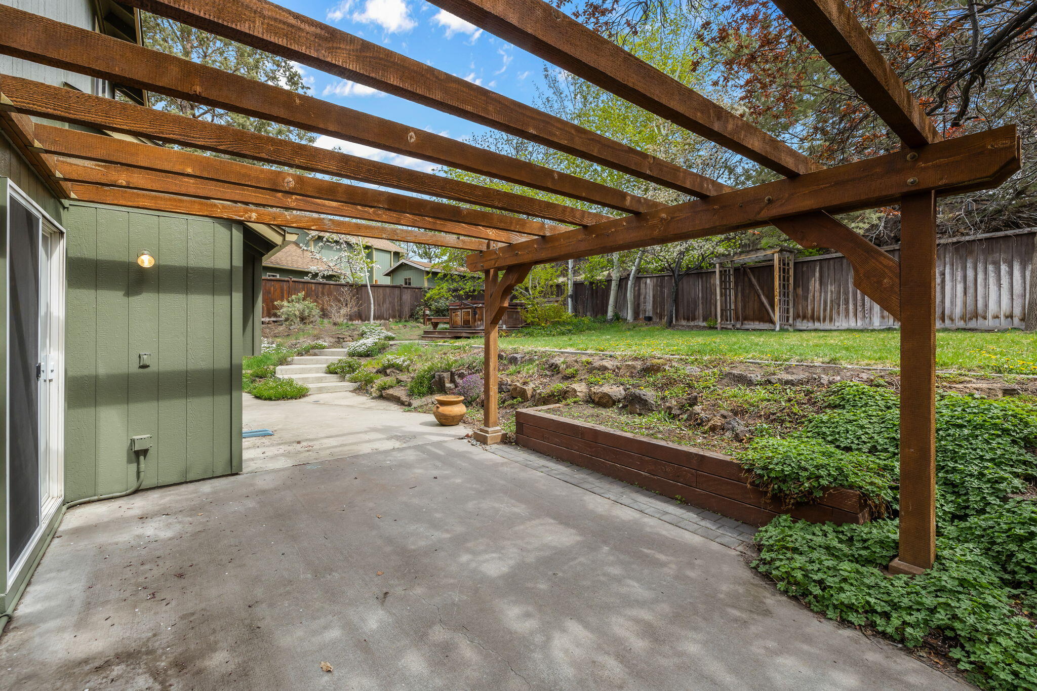 Providence - Residential