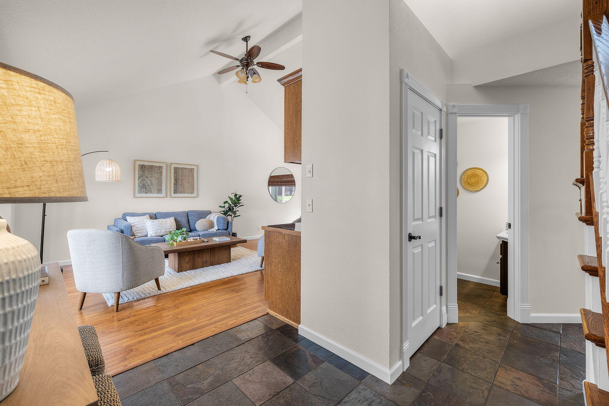 Providence - Residential