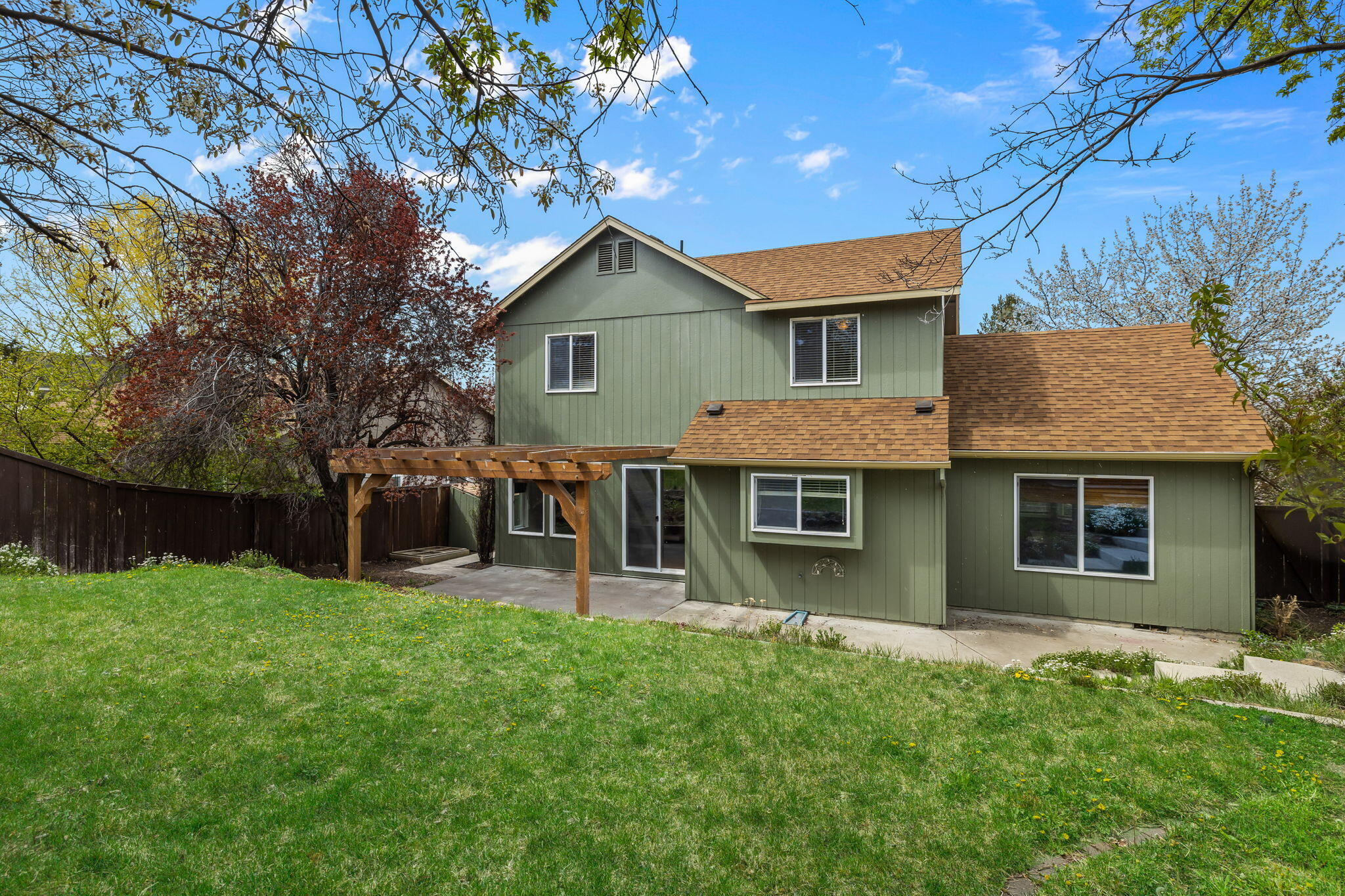 Providence - Residential