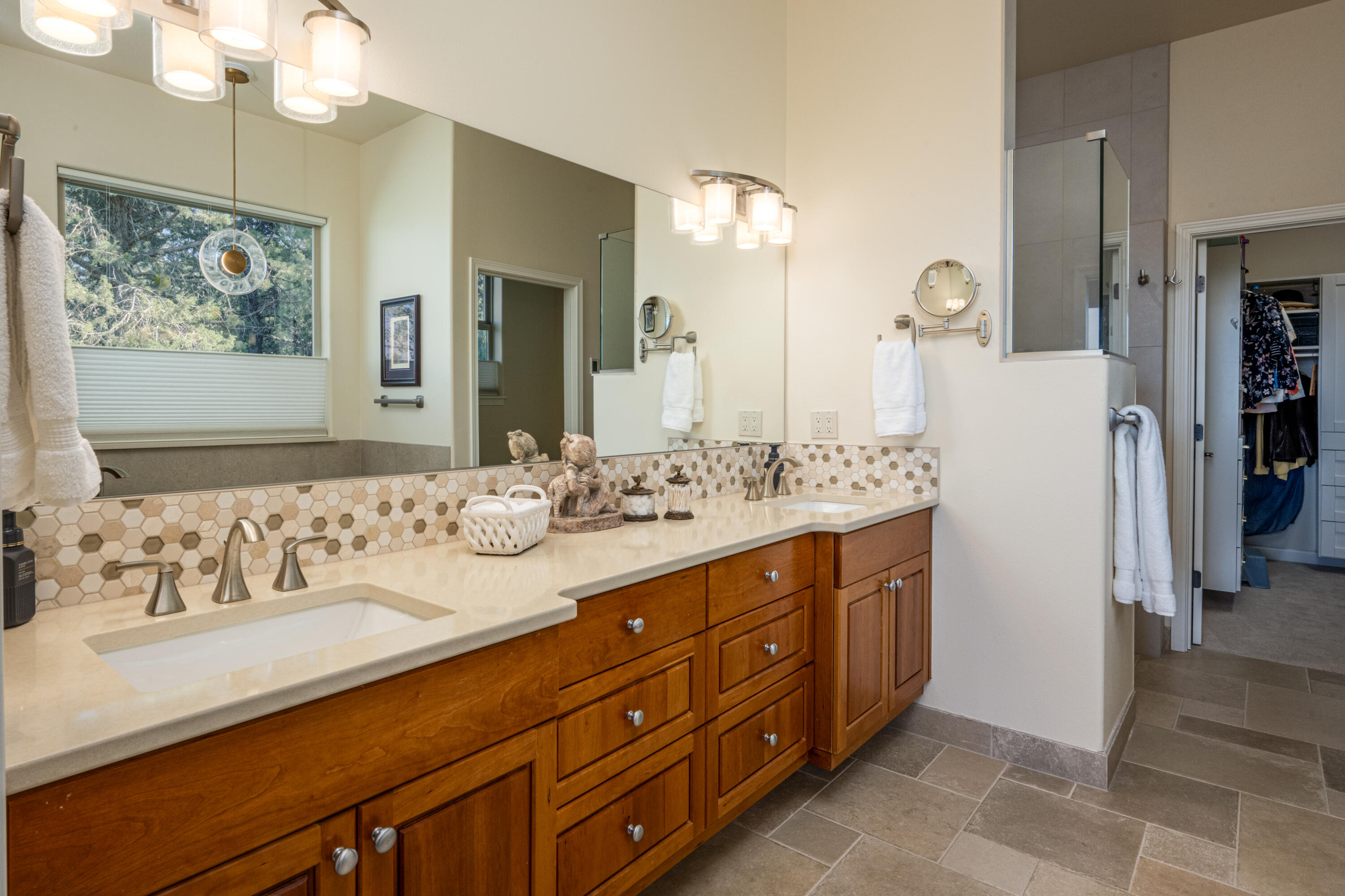 Awbrey Butte - Residential