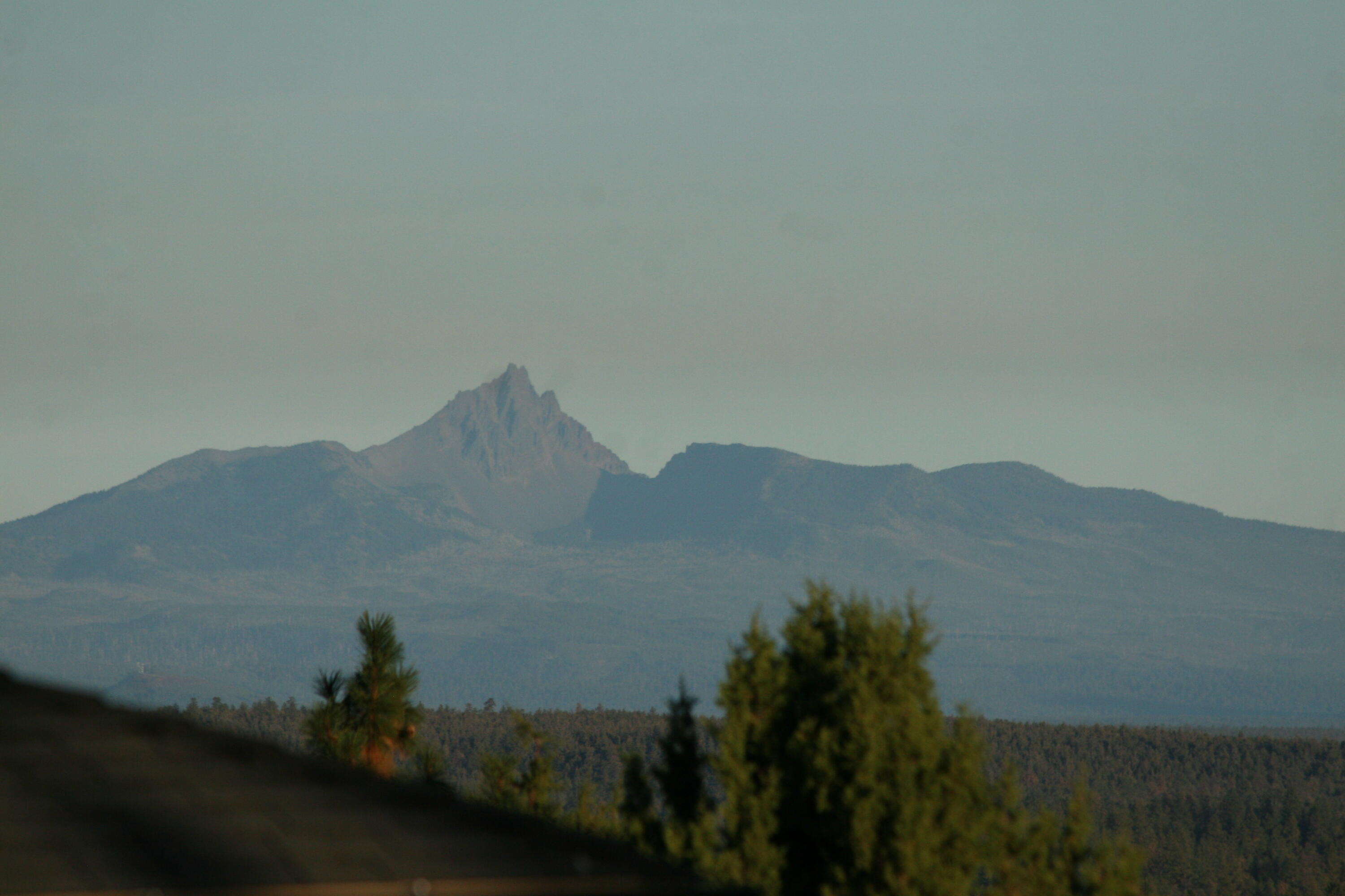 Awbrey Butte - Residential