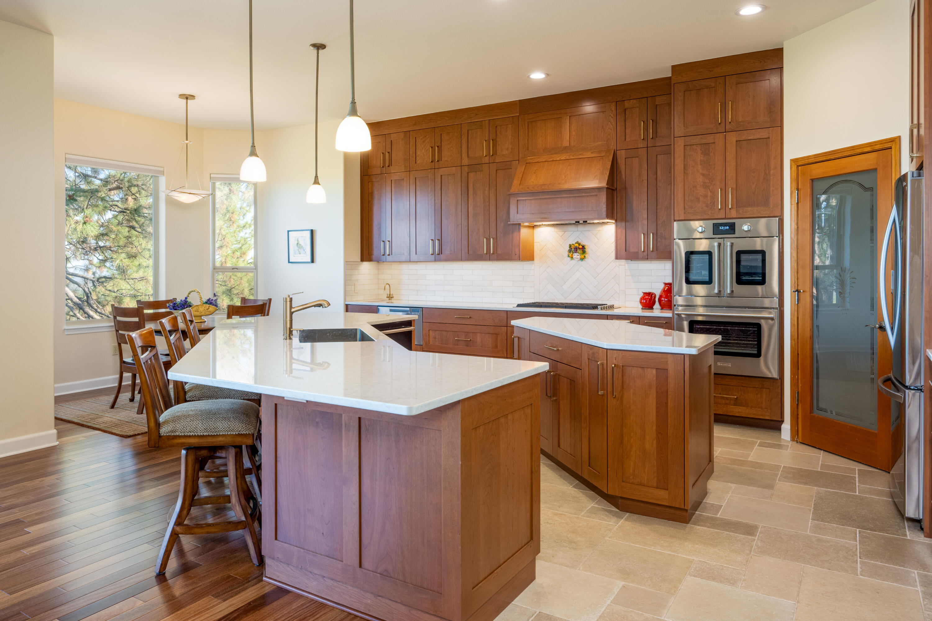 Awbrey Butte - Residential