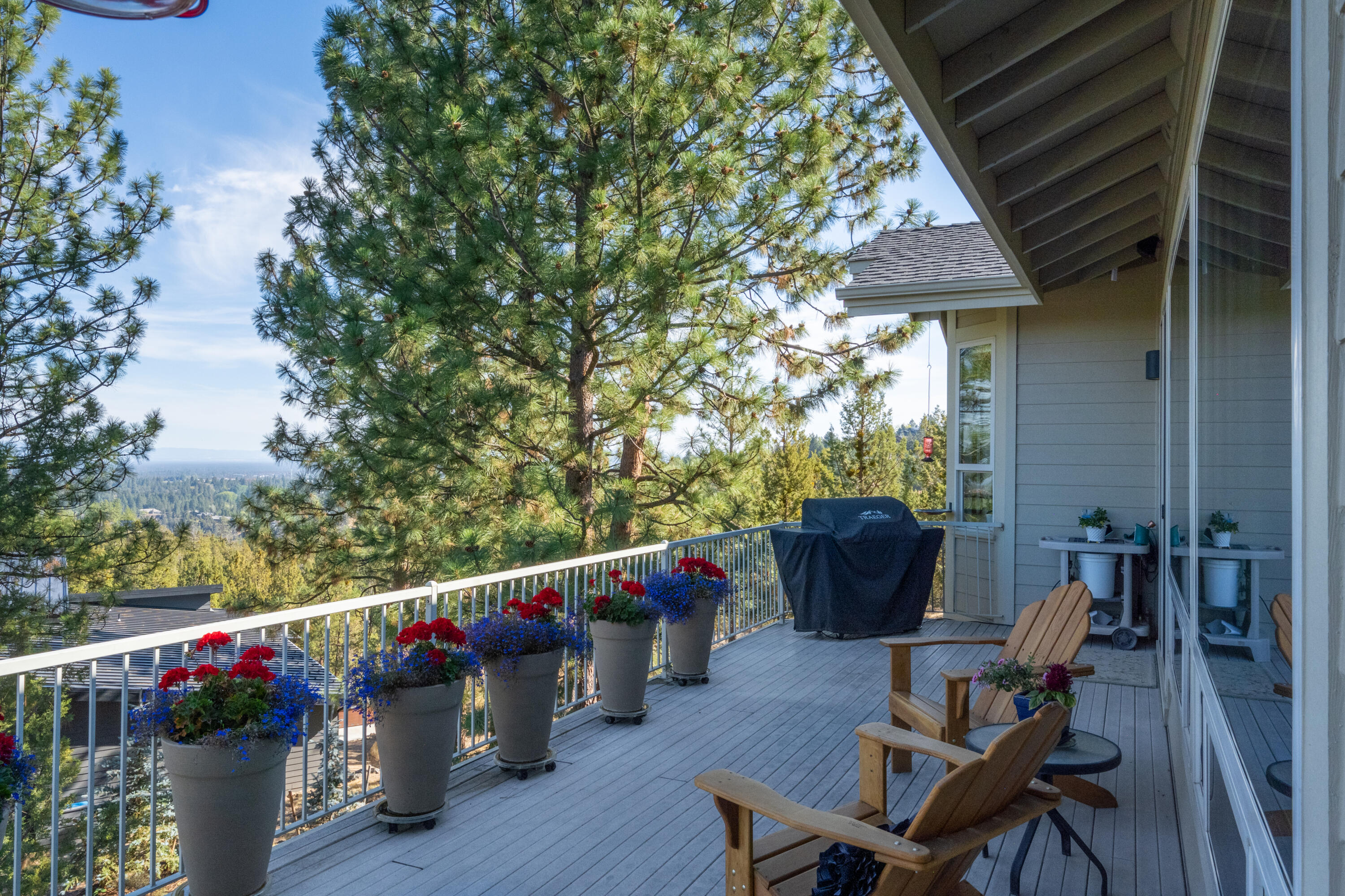 Awbrey Butte - Residential