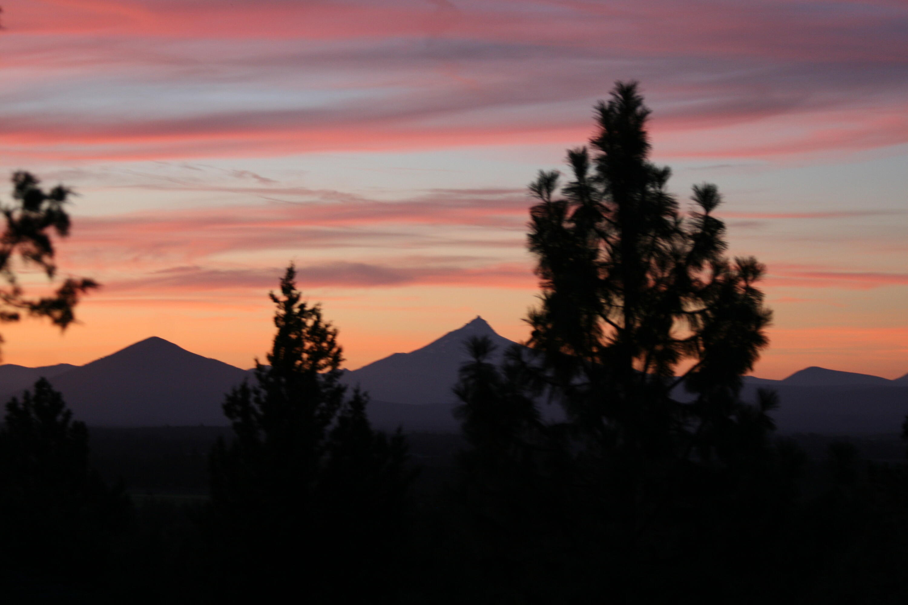 Awbrey Butte - Residential