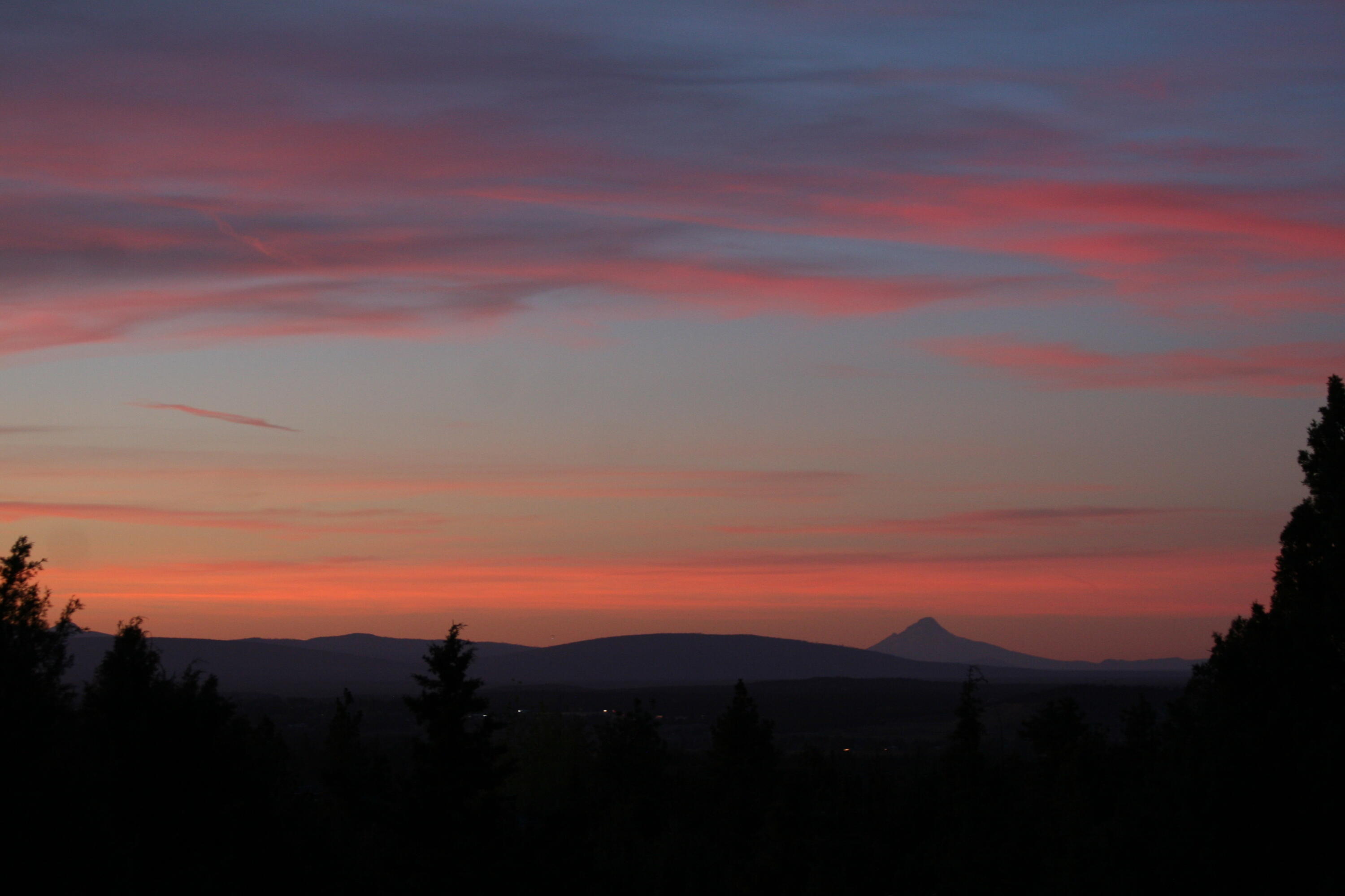 Awbrey Butte - Residential