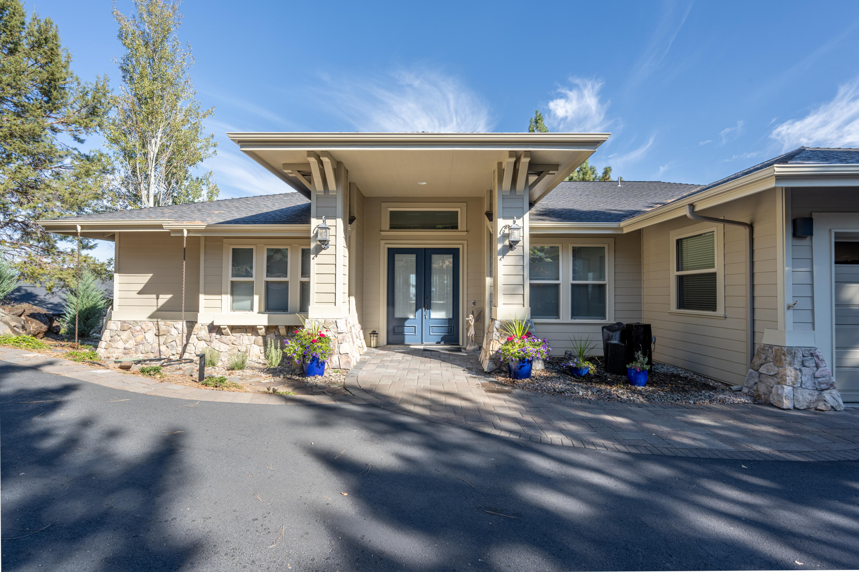 Awbrey Butte - Residential