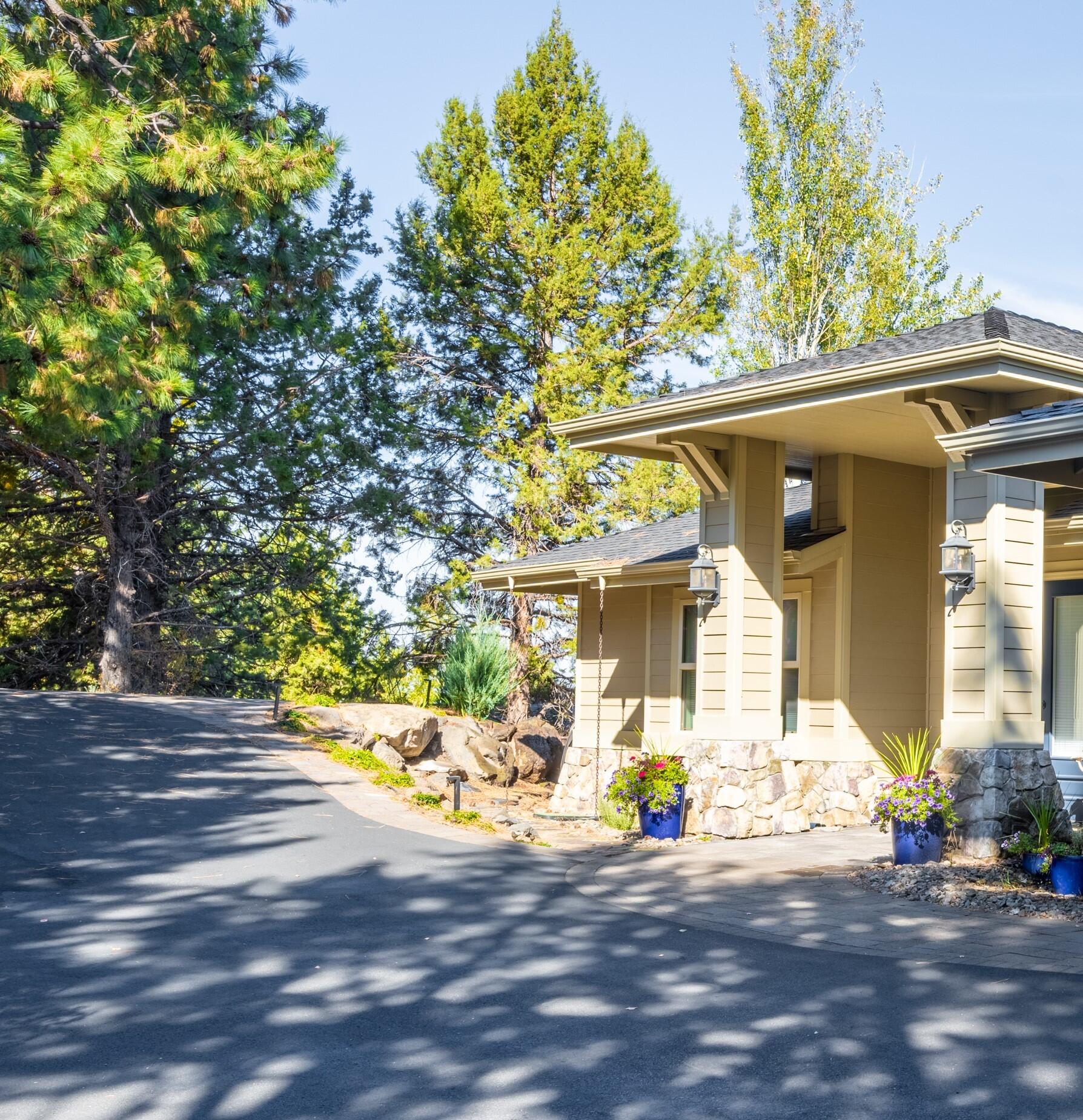Awbrey Butte - Residential